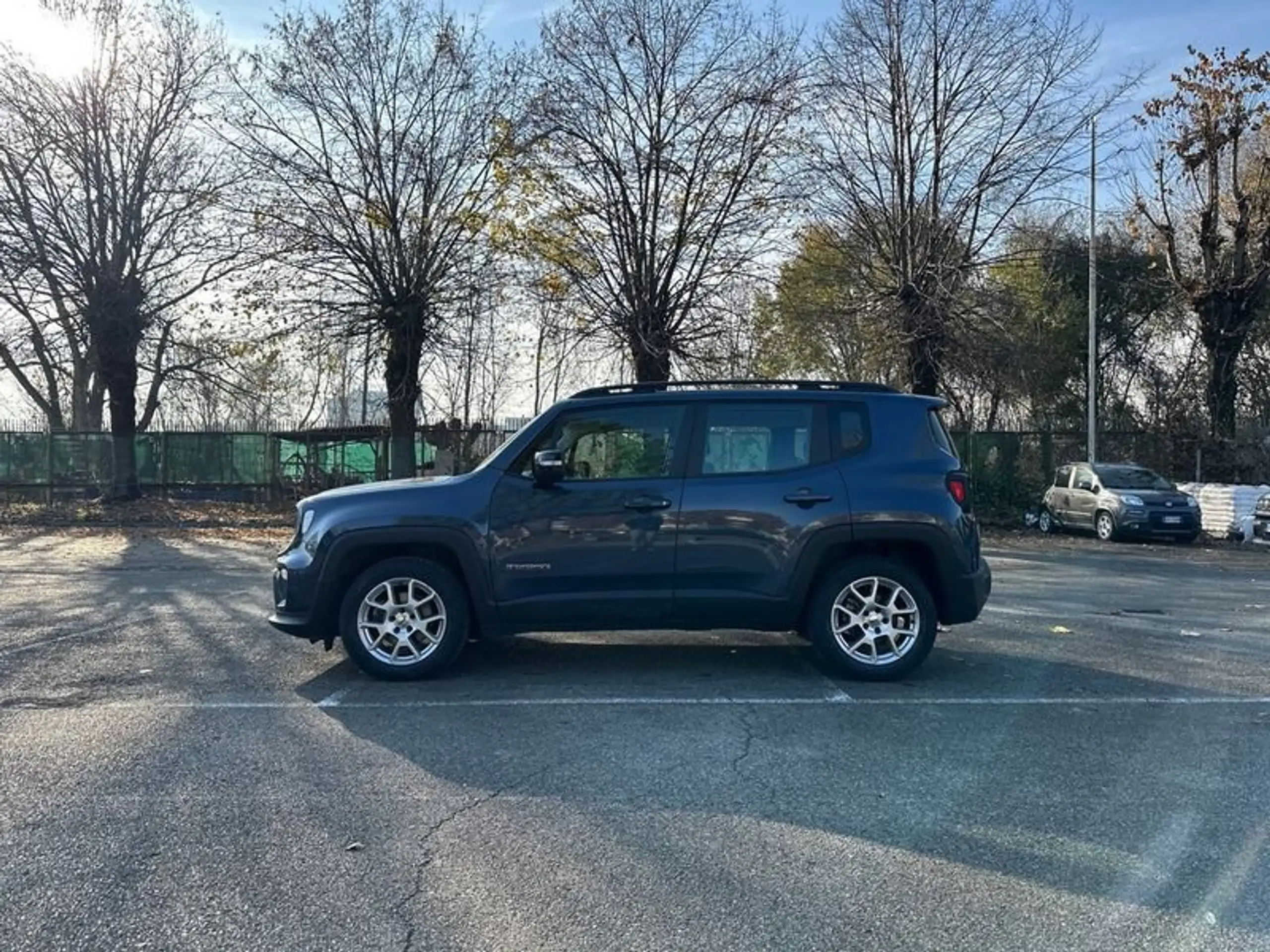 Jeep - Renegade