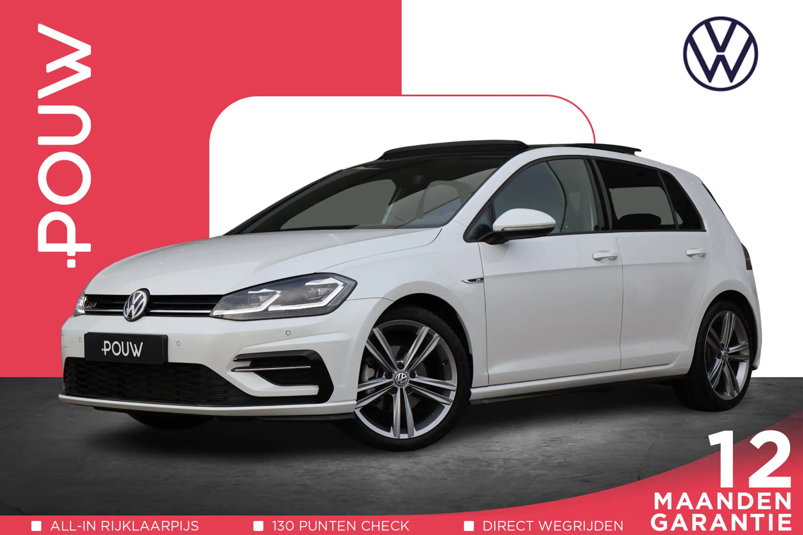 Volkswagen - Golf