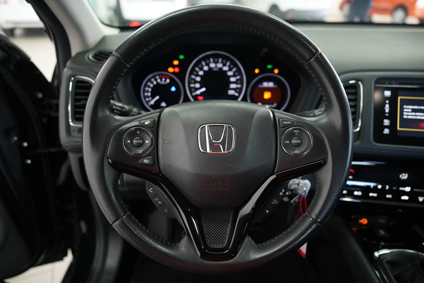 Honda - HR-V