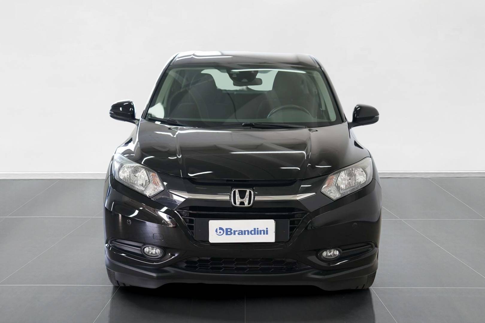 Honda - HR-V