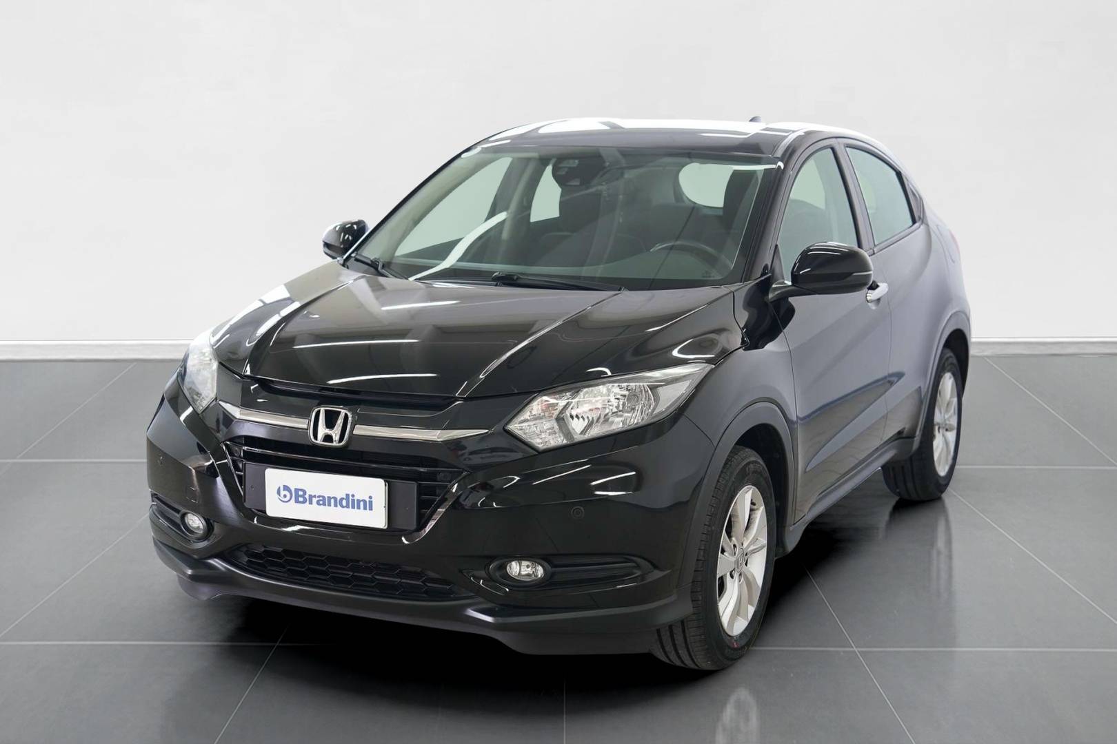 Honda - HR-V