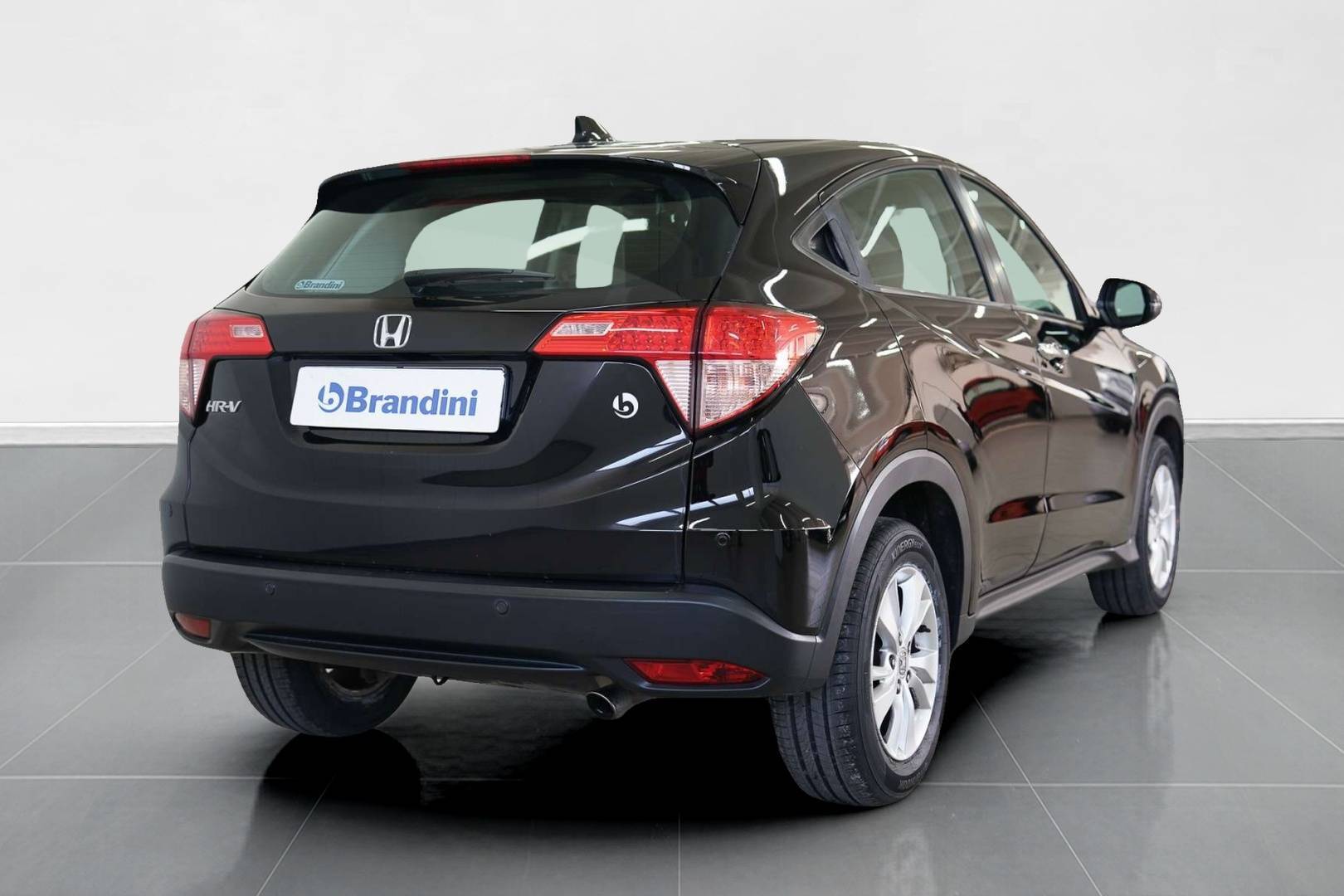 Honda - HR-V