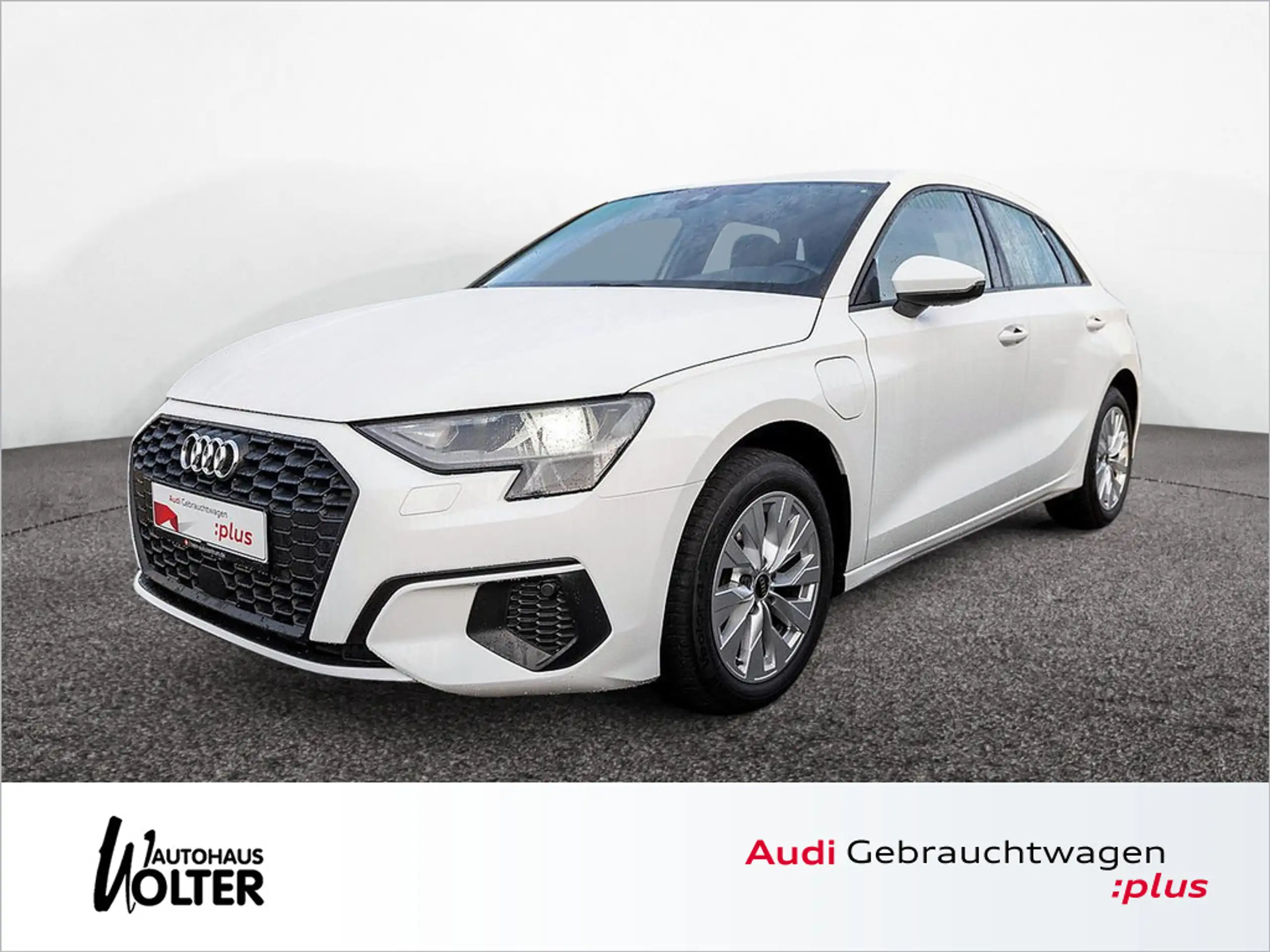 Audi - A3