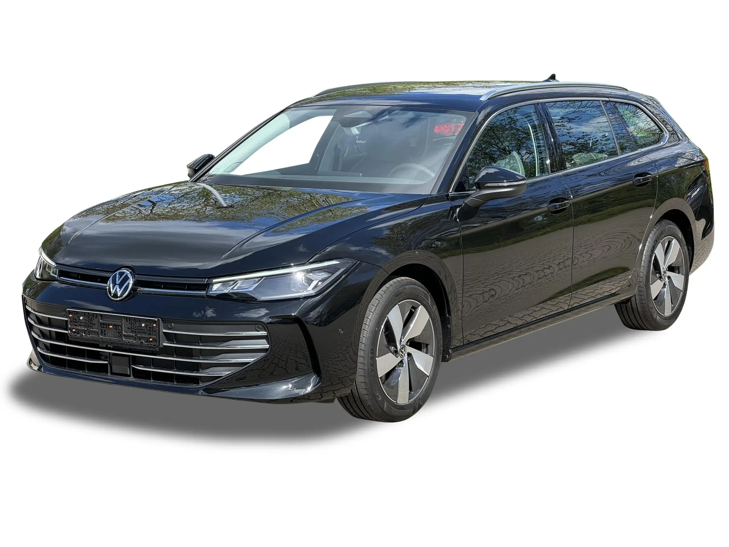 Volkswagen Passat Variant 2024