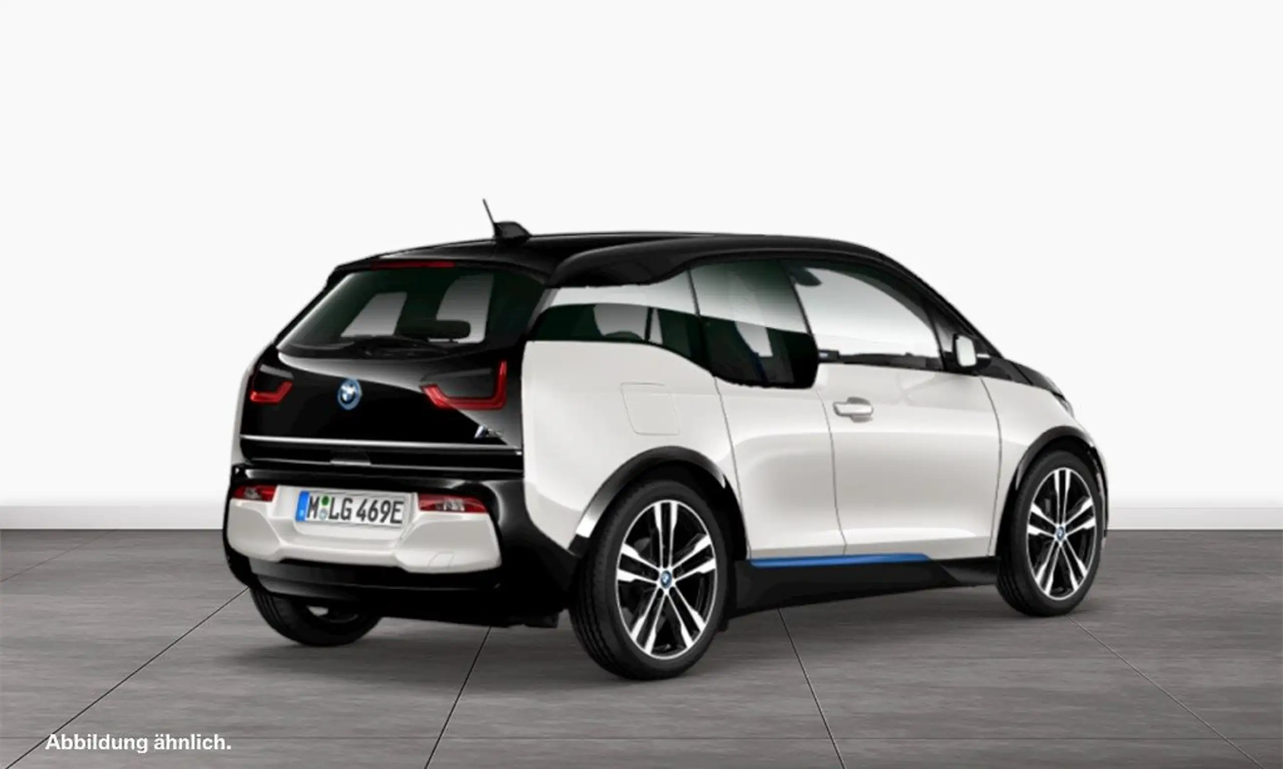 BMW - i3