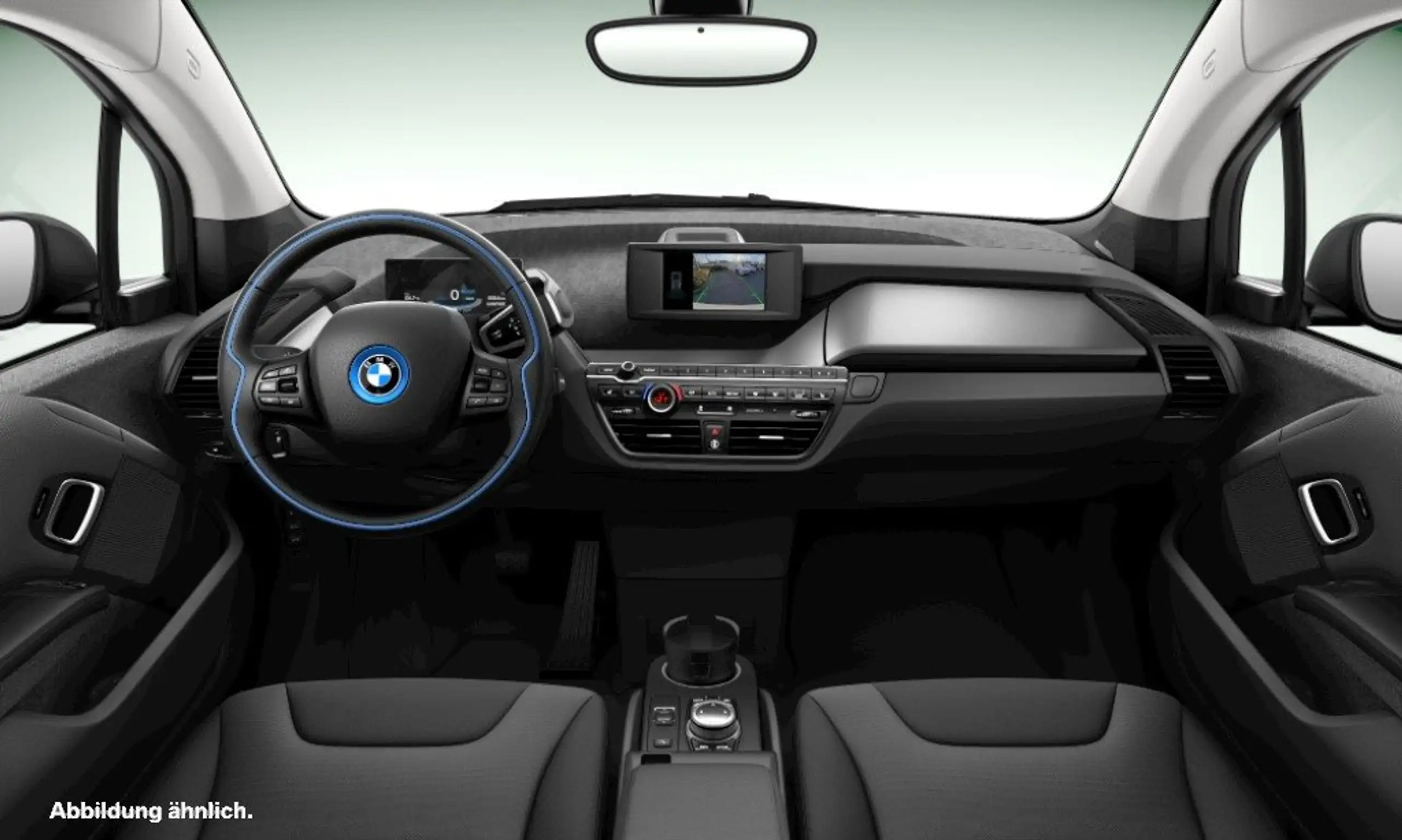 BMW - i3