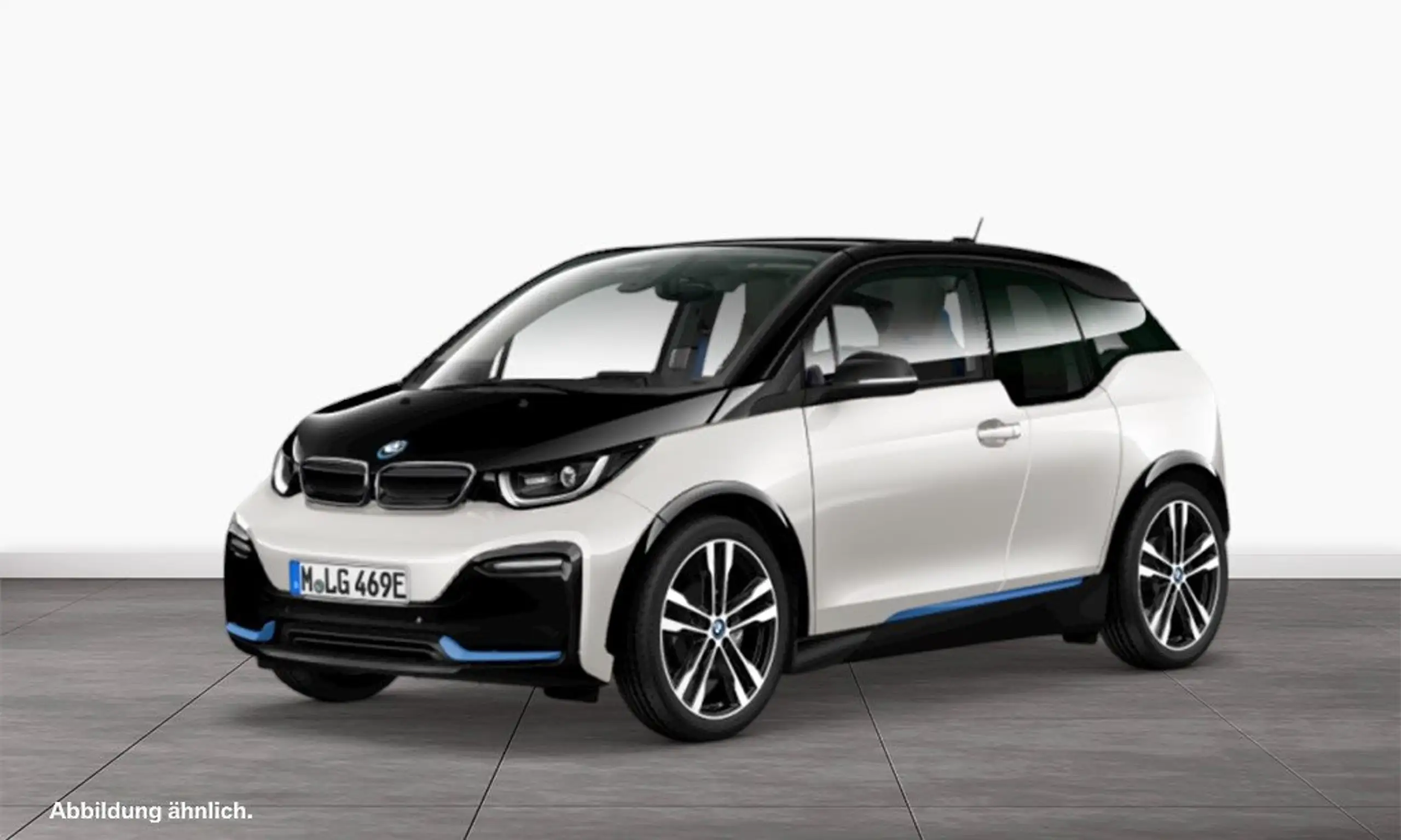 BMW - i3