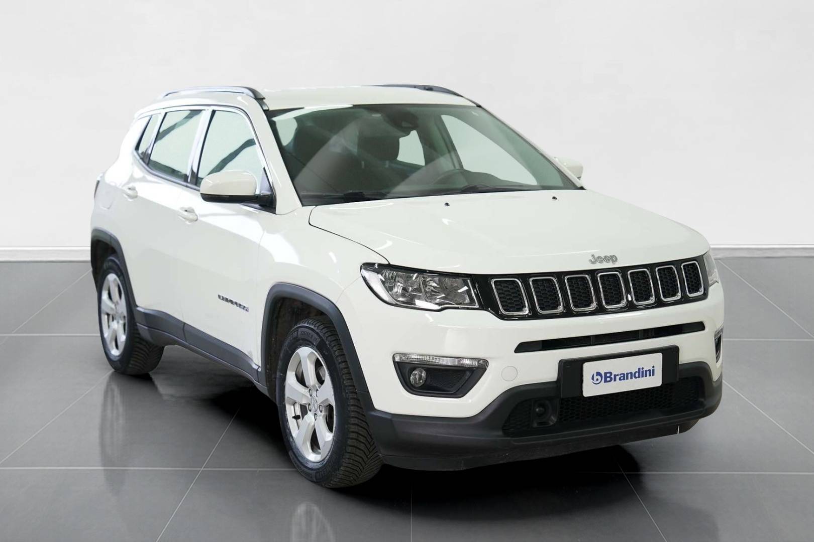 Jeep - Compass