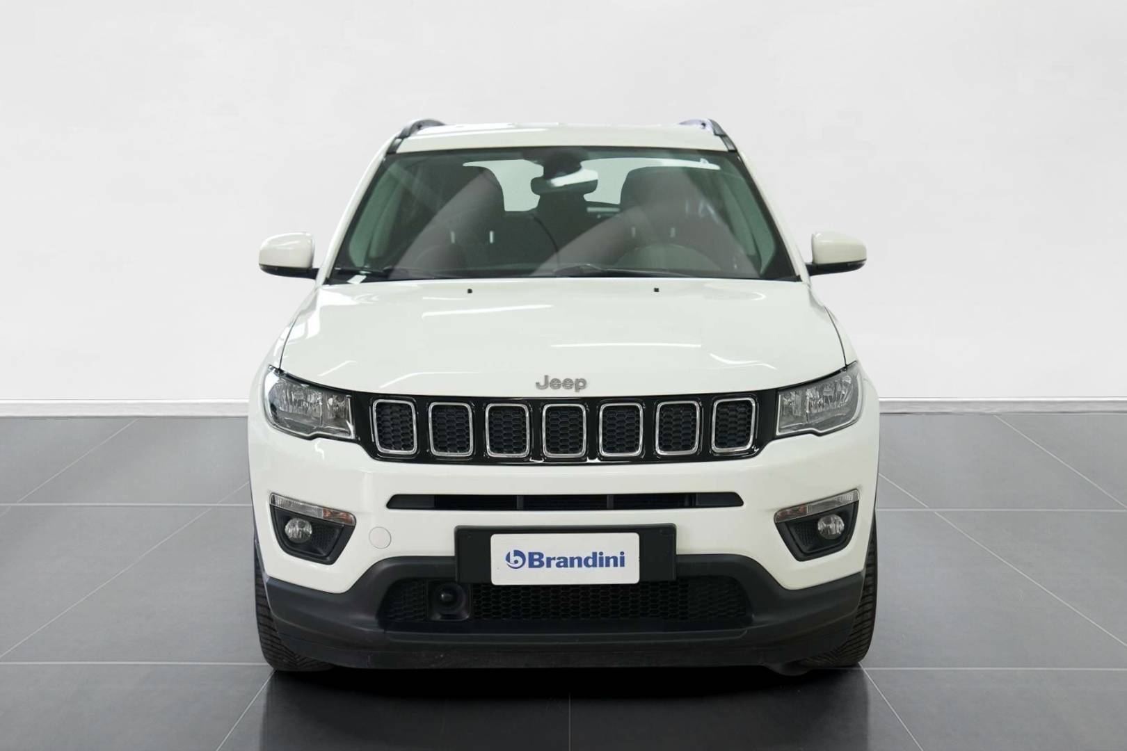 Jeep - Compass