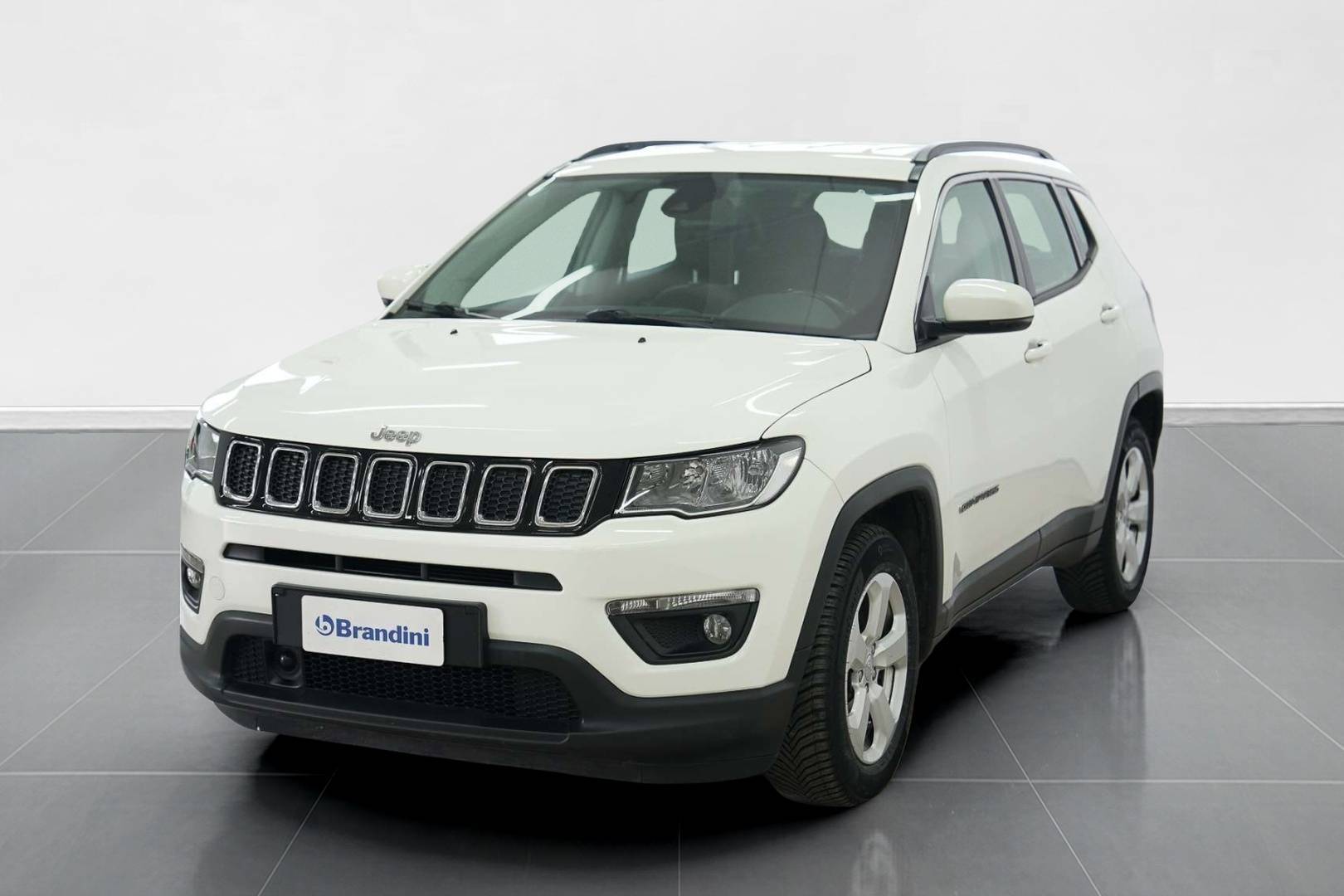 Jeep - Compass