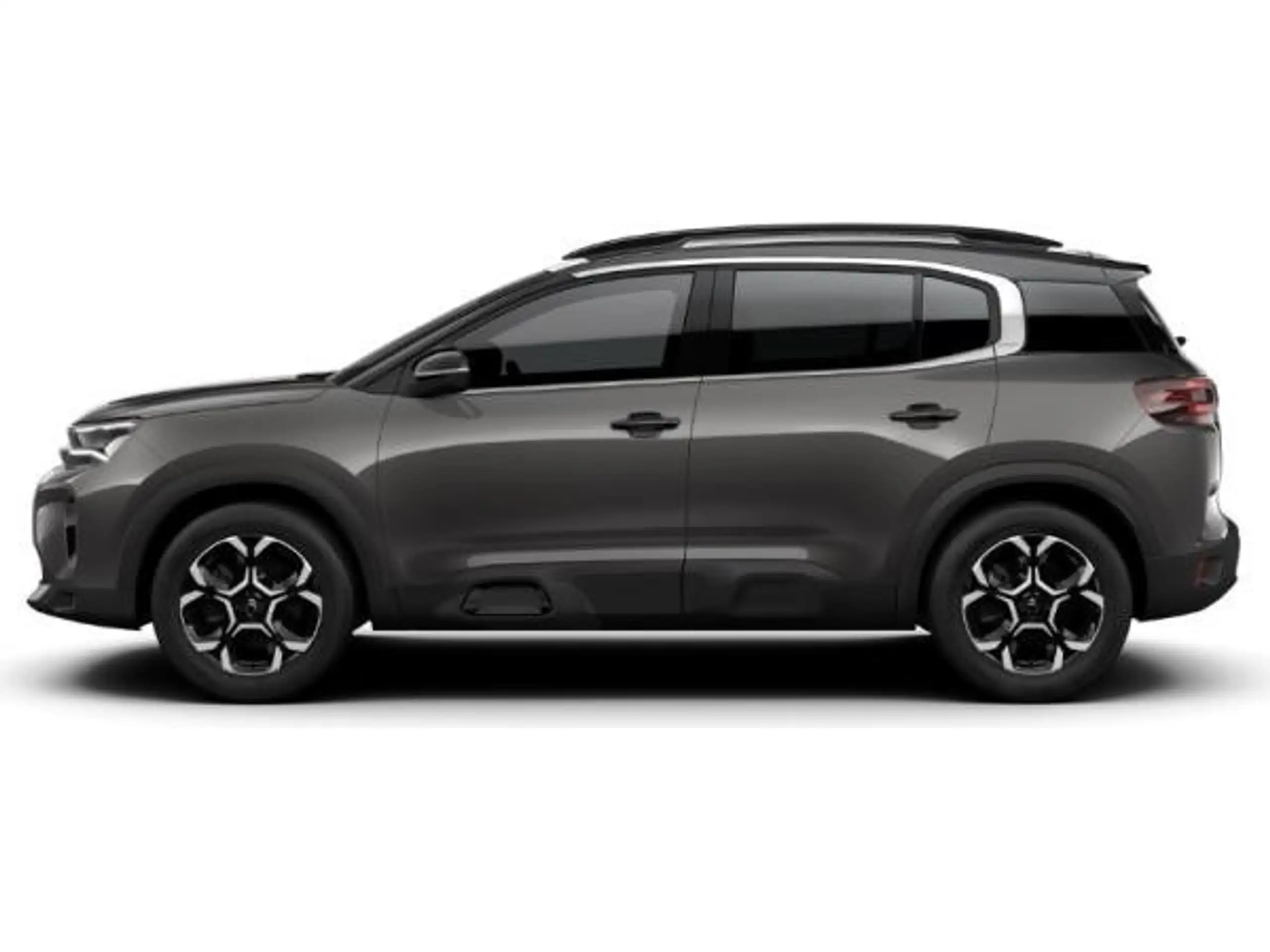 Citroen - C5 Aircross