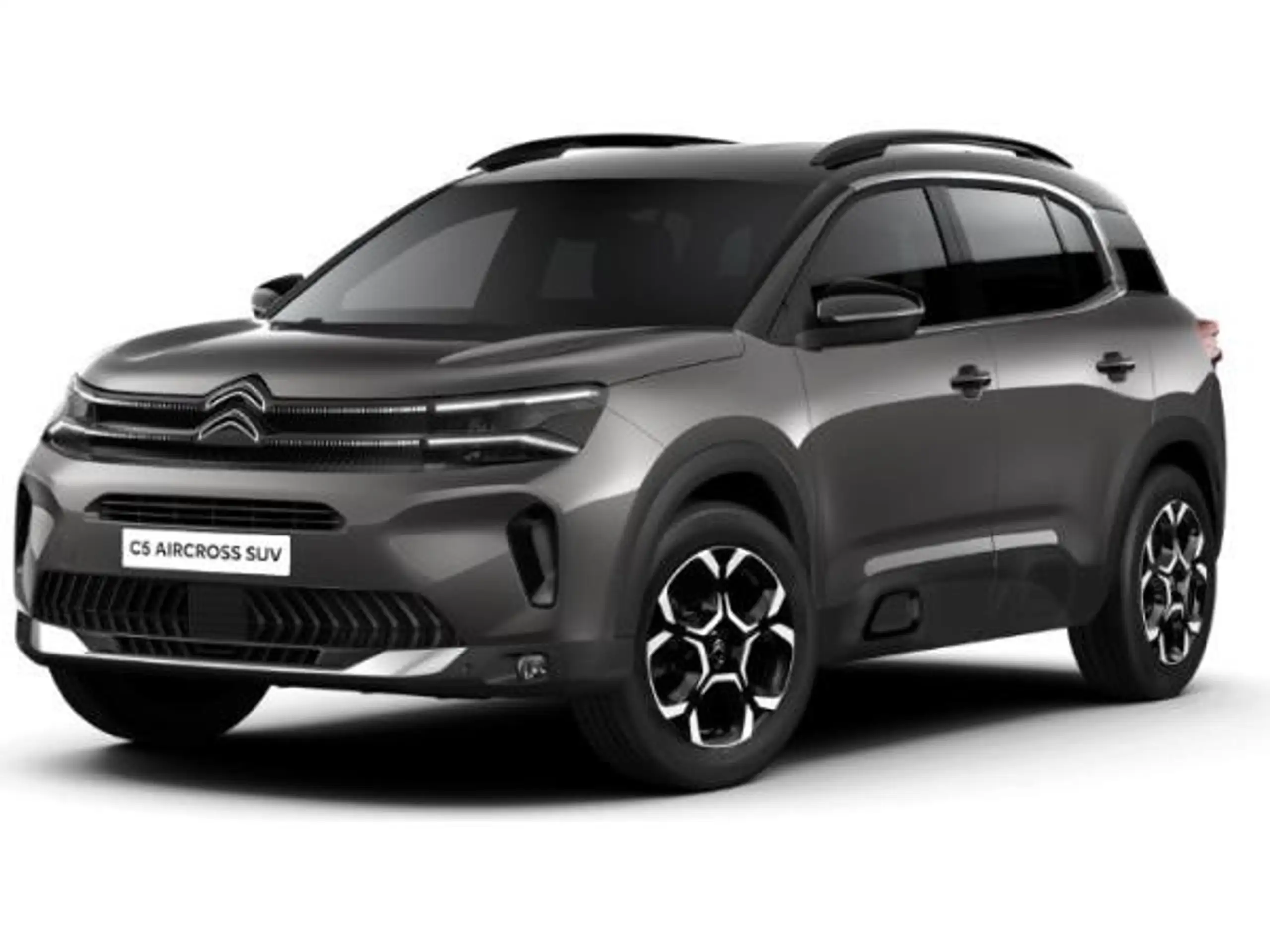 Citroen - C5 Aircross