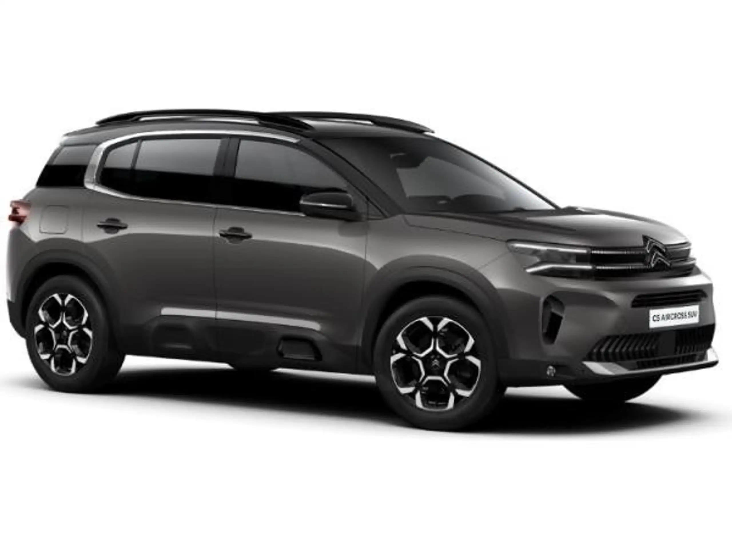 Citroen - C5 Aircross