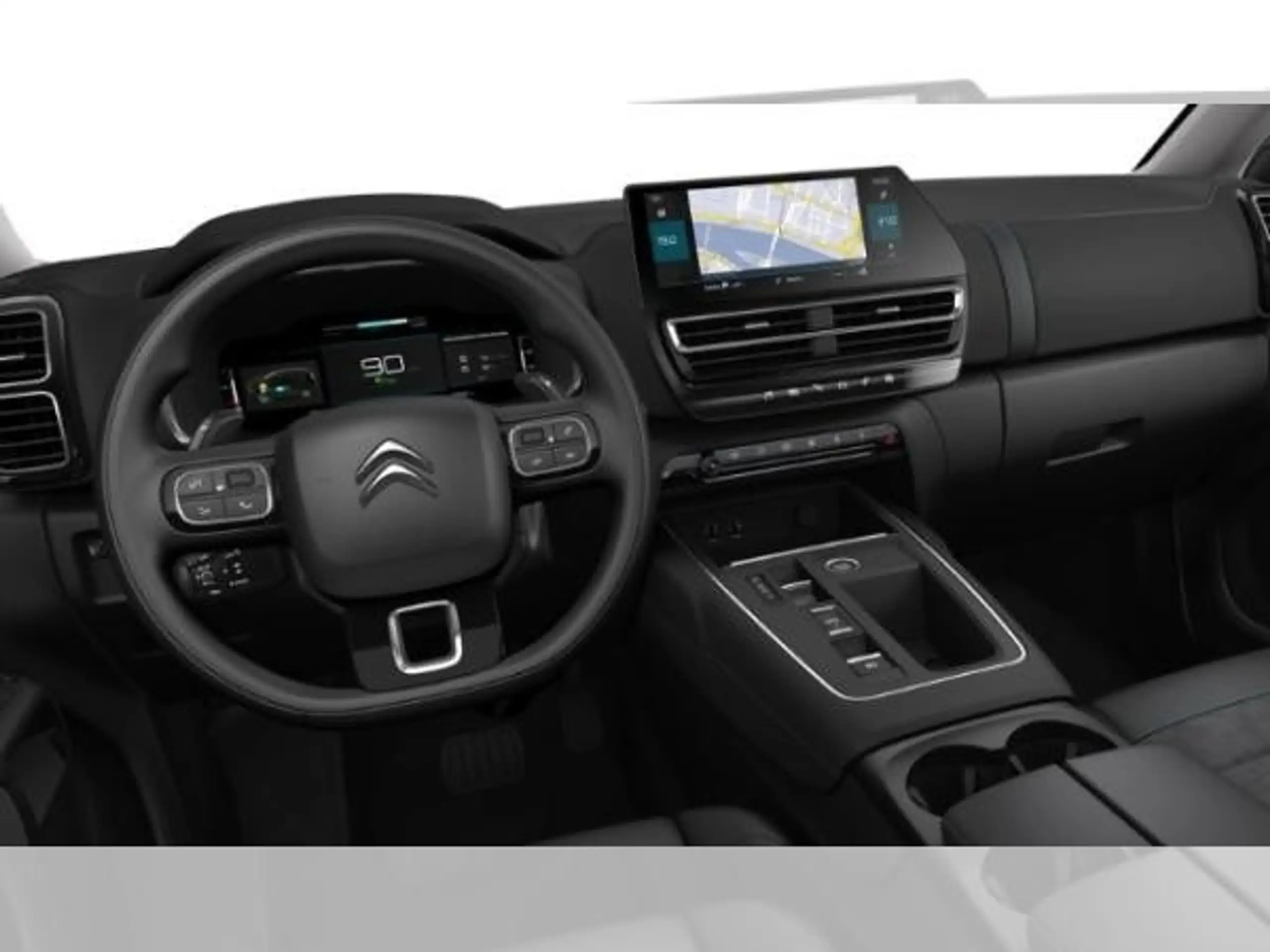 Citroen - C5 Aircross