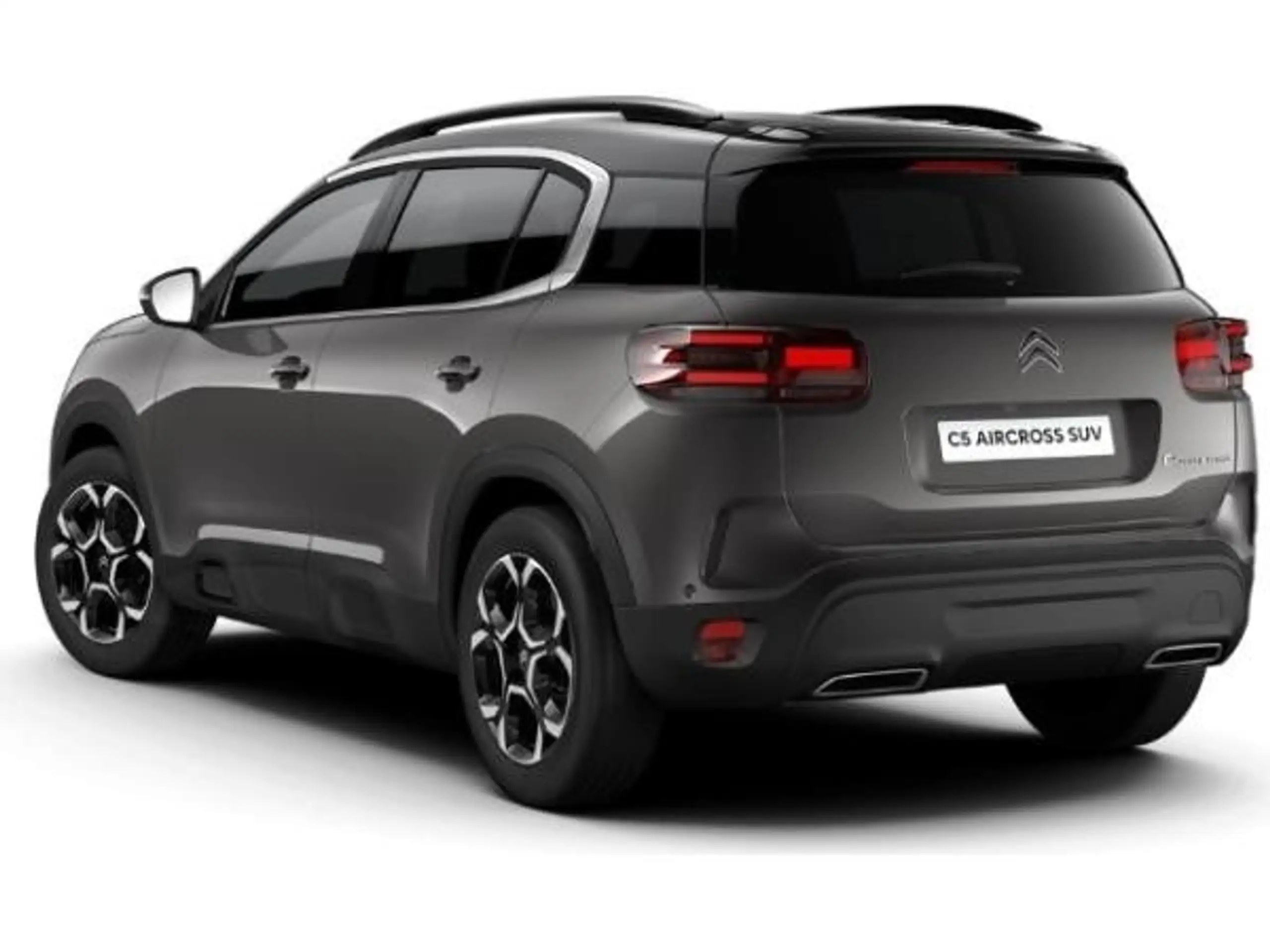 Citroen - C5 Aircross