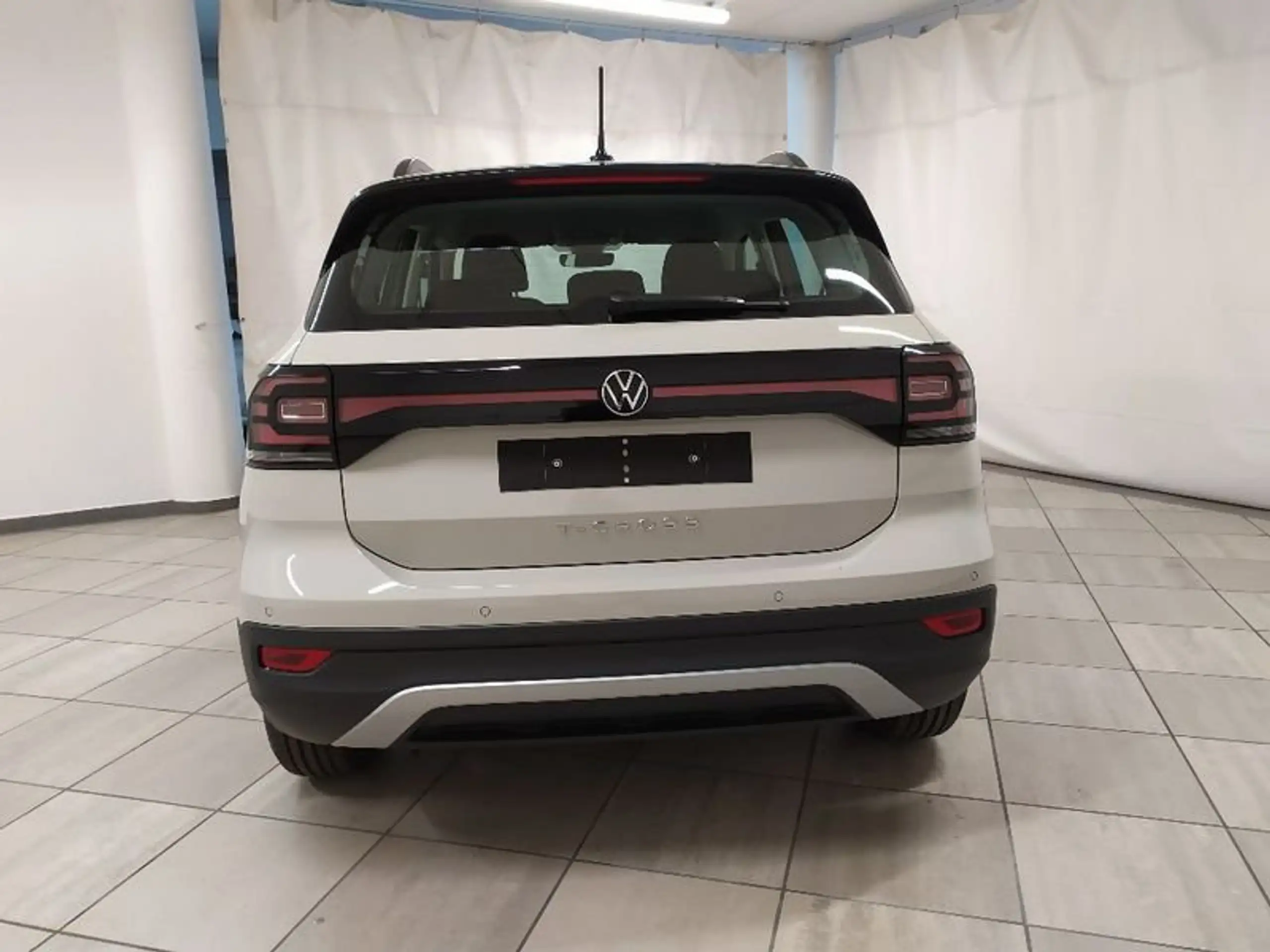 Volkswagen - T-Cross