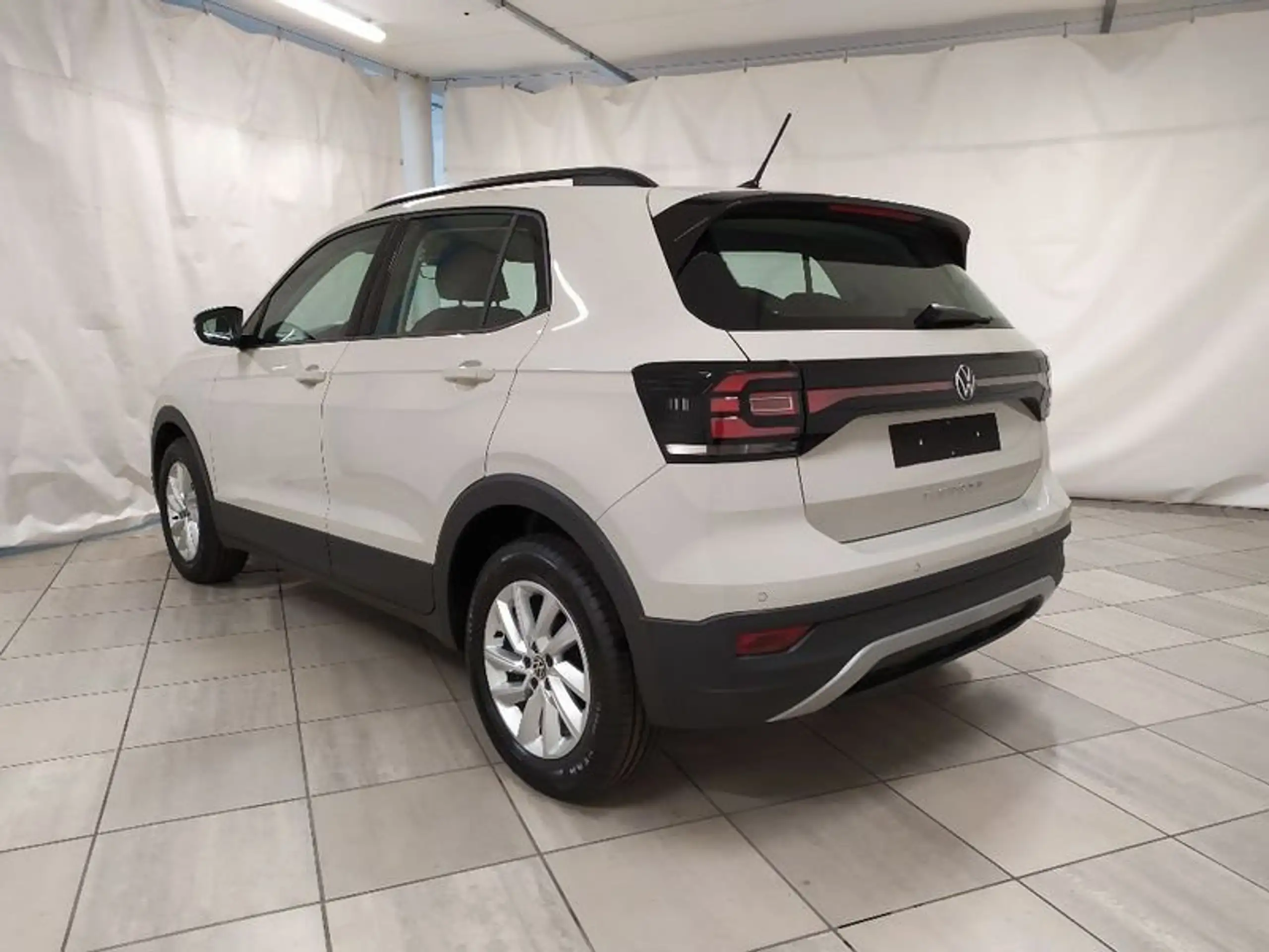 Volkswagen - T-Cross