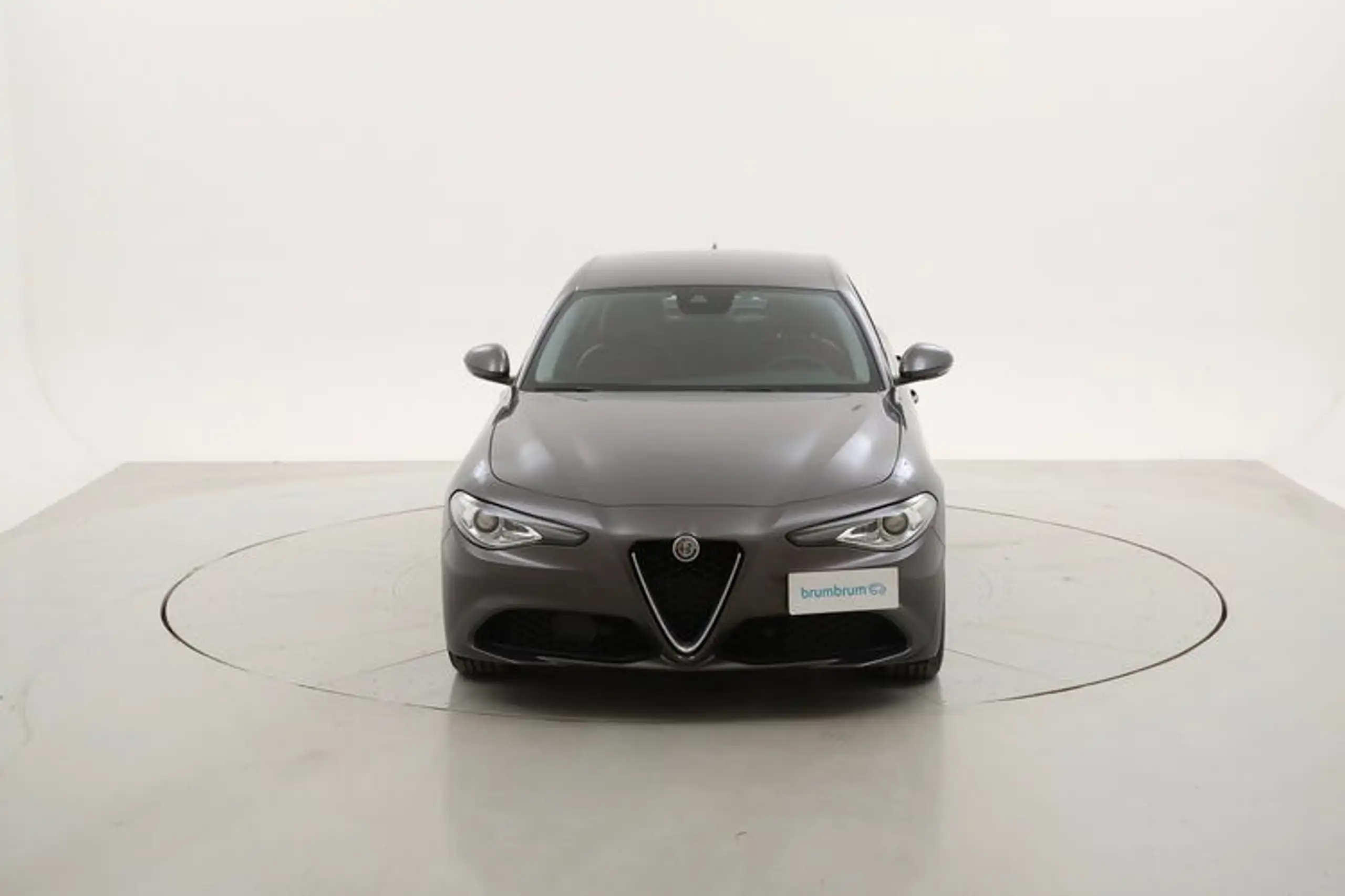 Alfa Romeo - Giulia