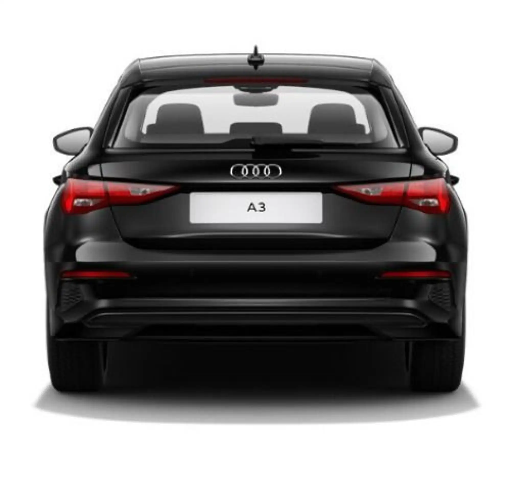 Audi - A3