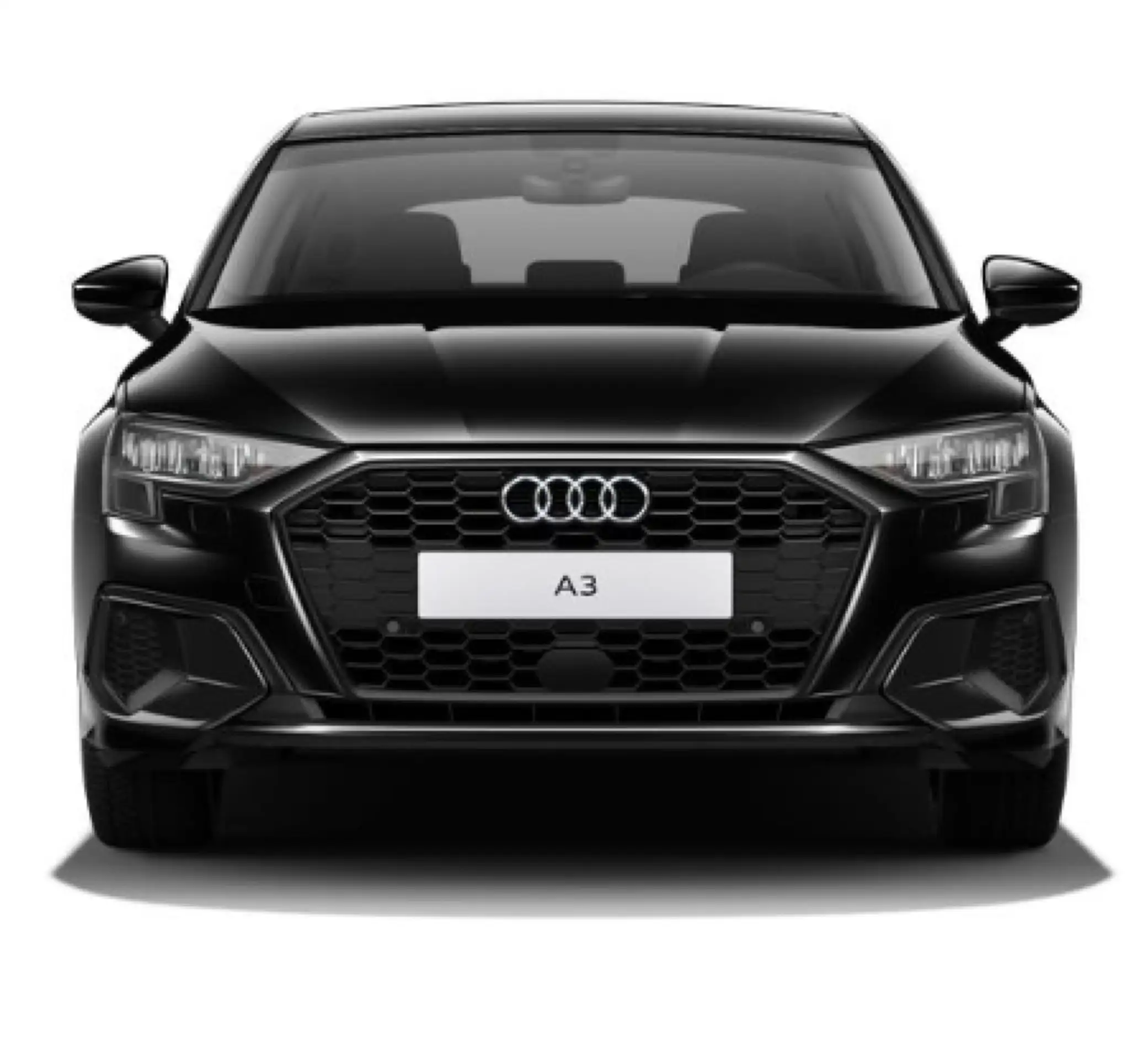 Audi - A3