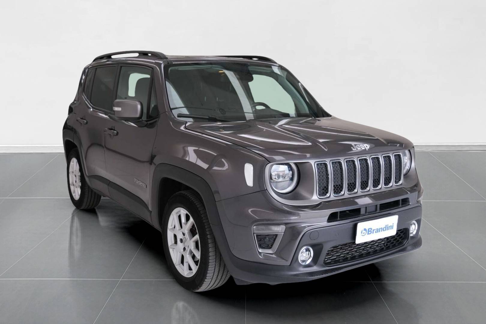 Jeep - Renegade