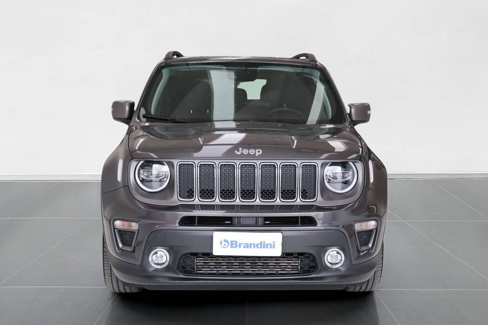 Jeep - Renegade