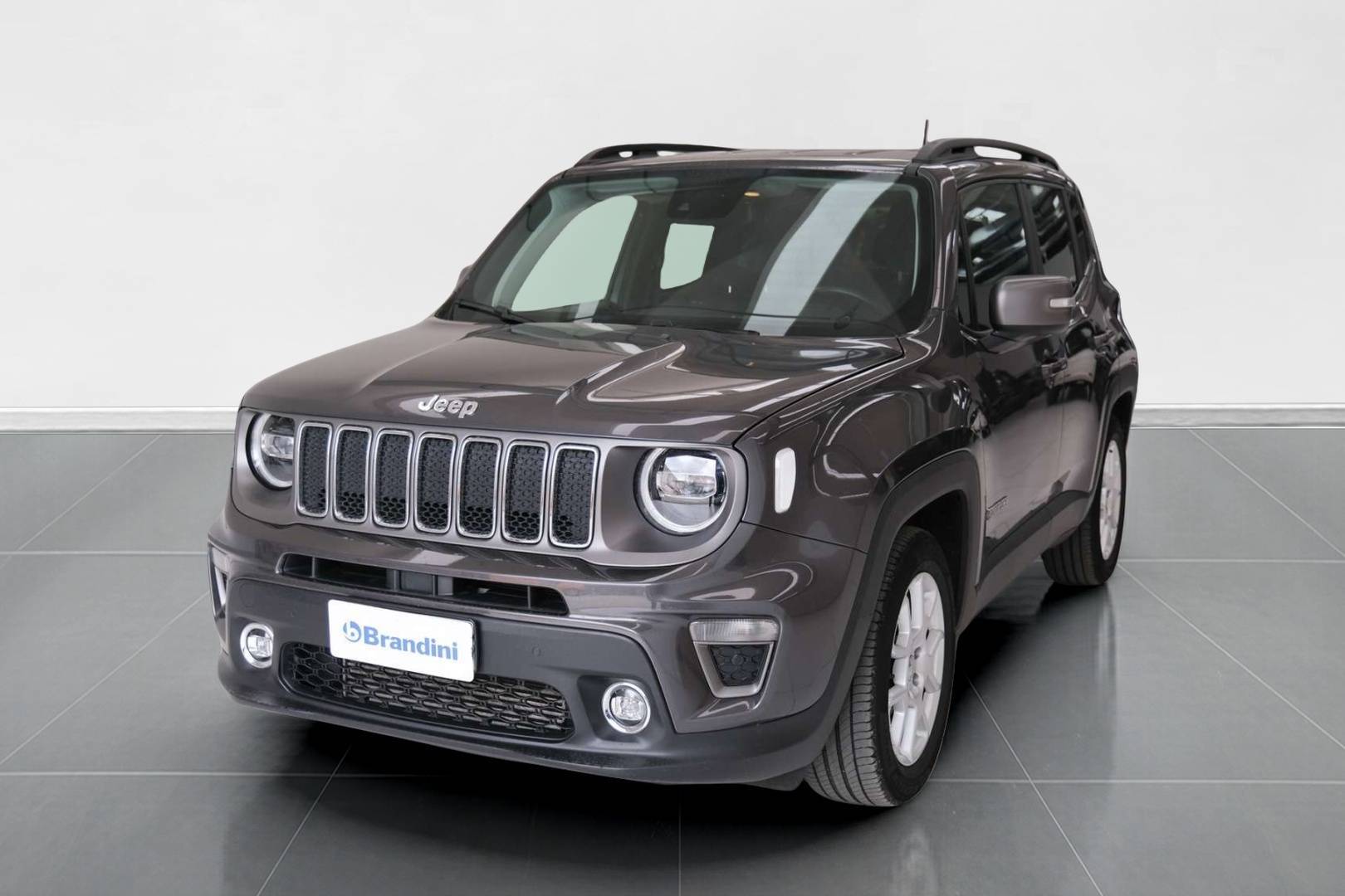 Jeep - Renegade