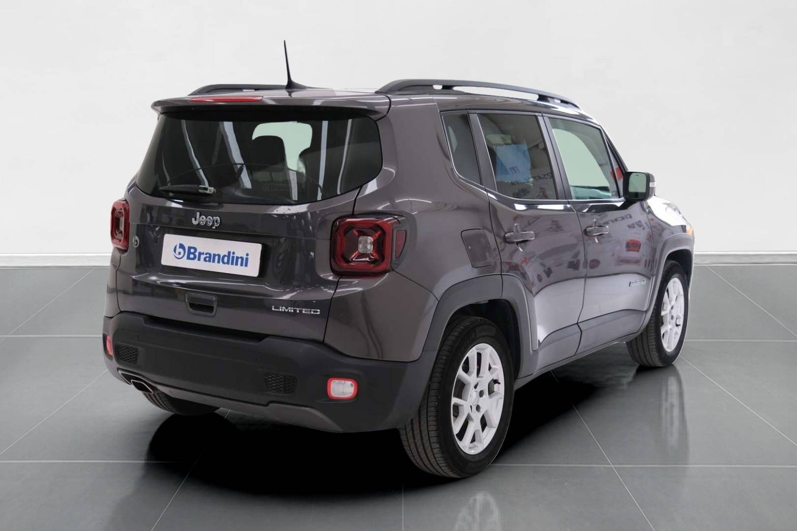 Jeep - Renegade