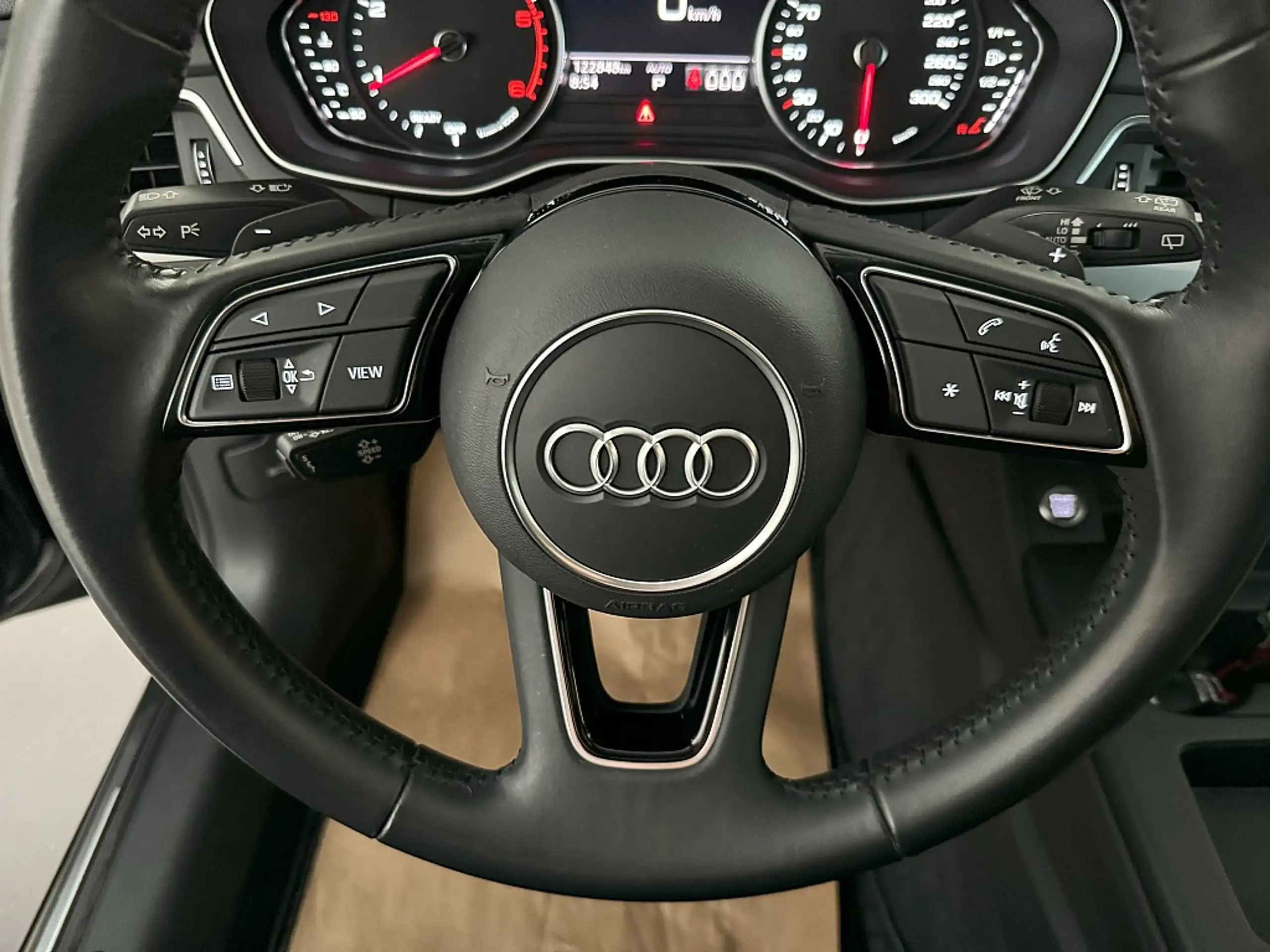 Audi - A4