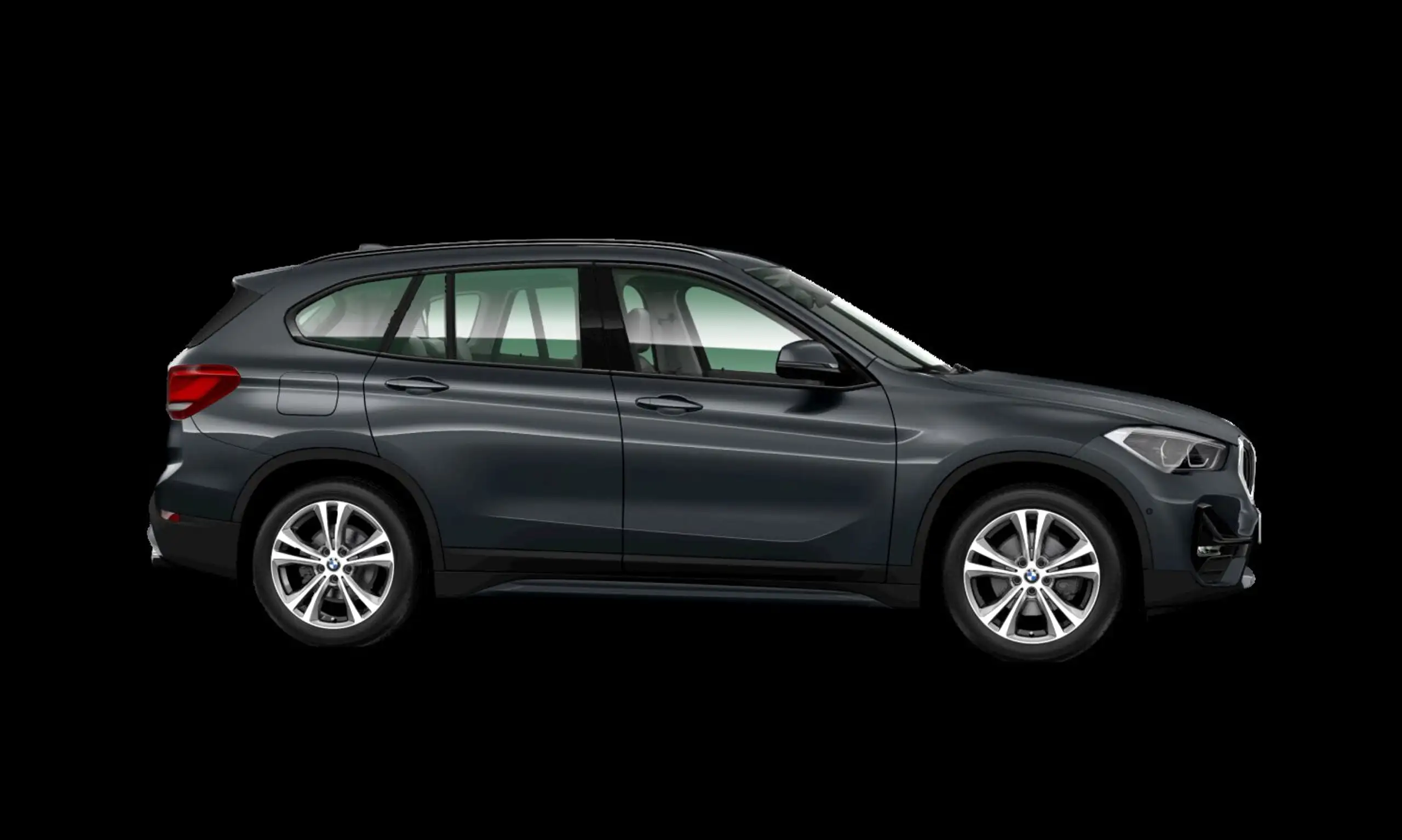 BMW - X1