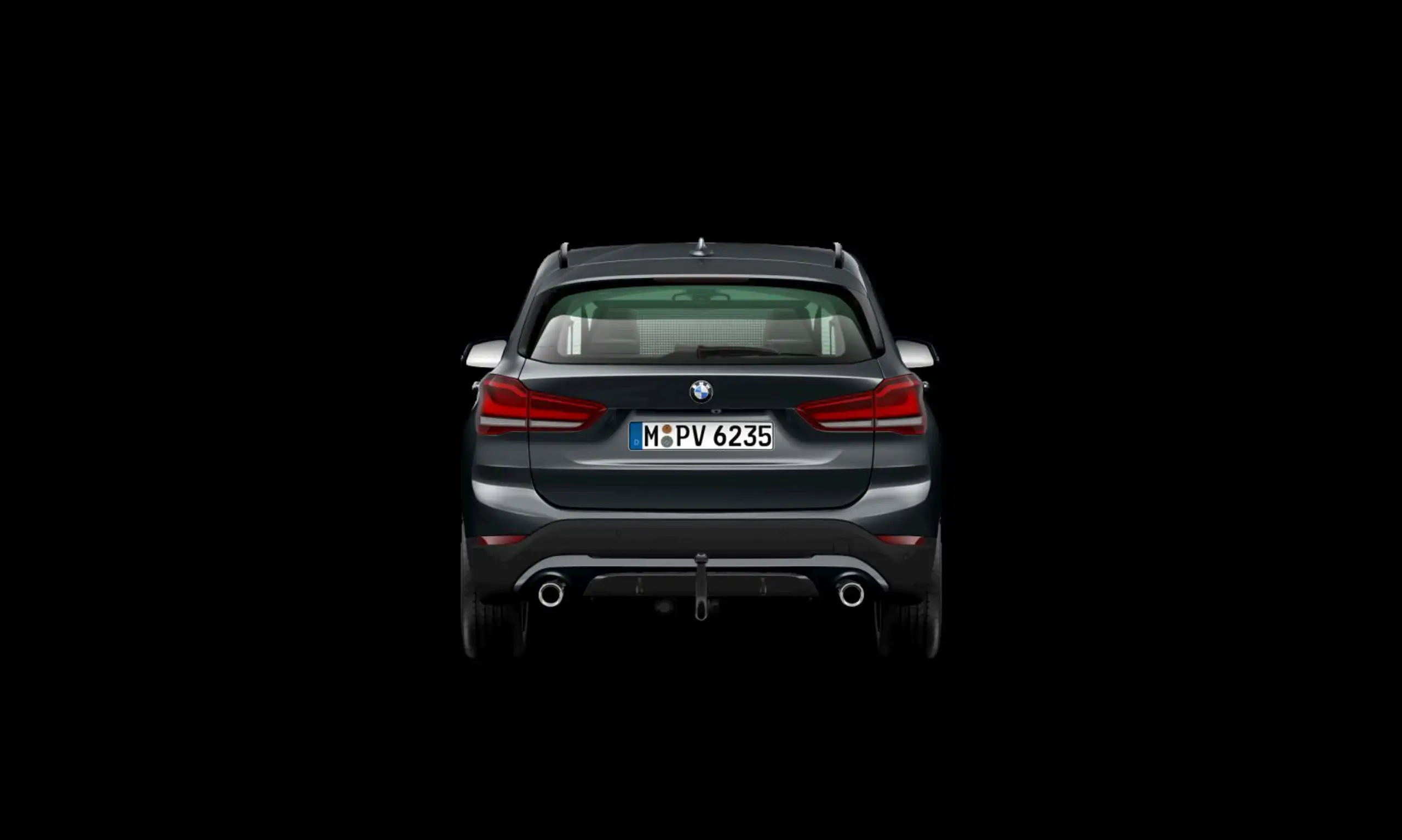 BMW - X1