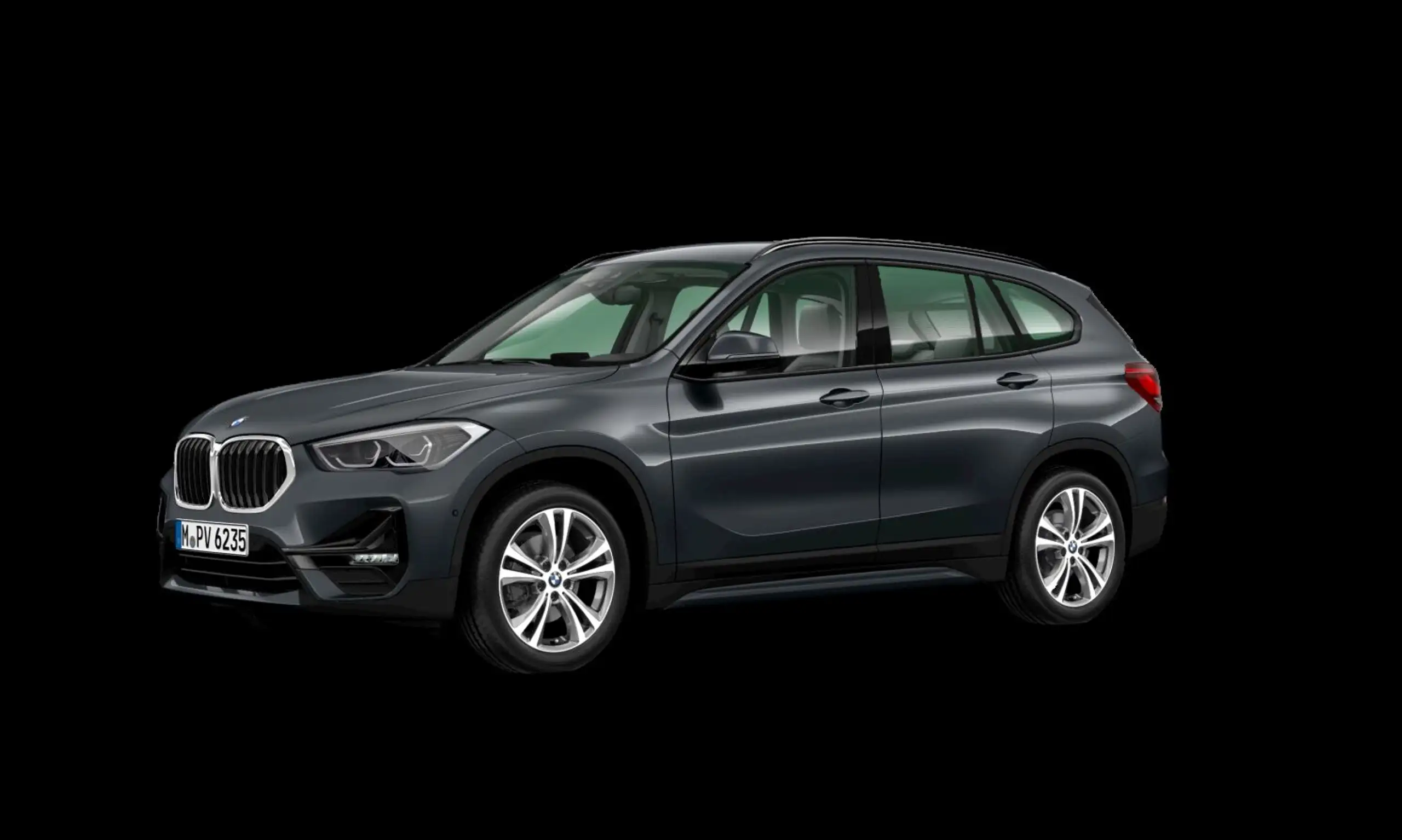 BMW - X1