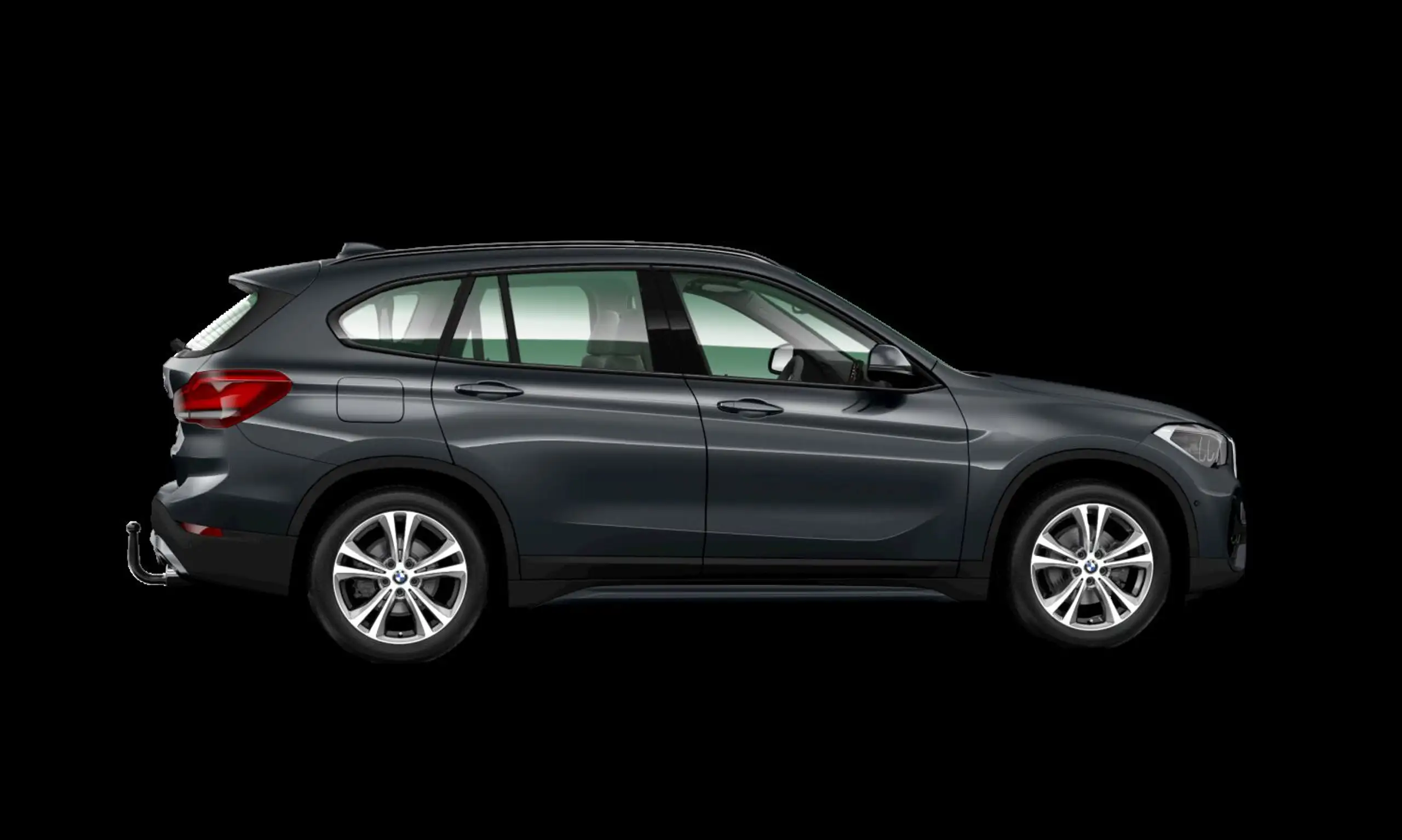 BMW - X1