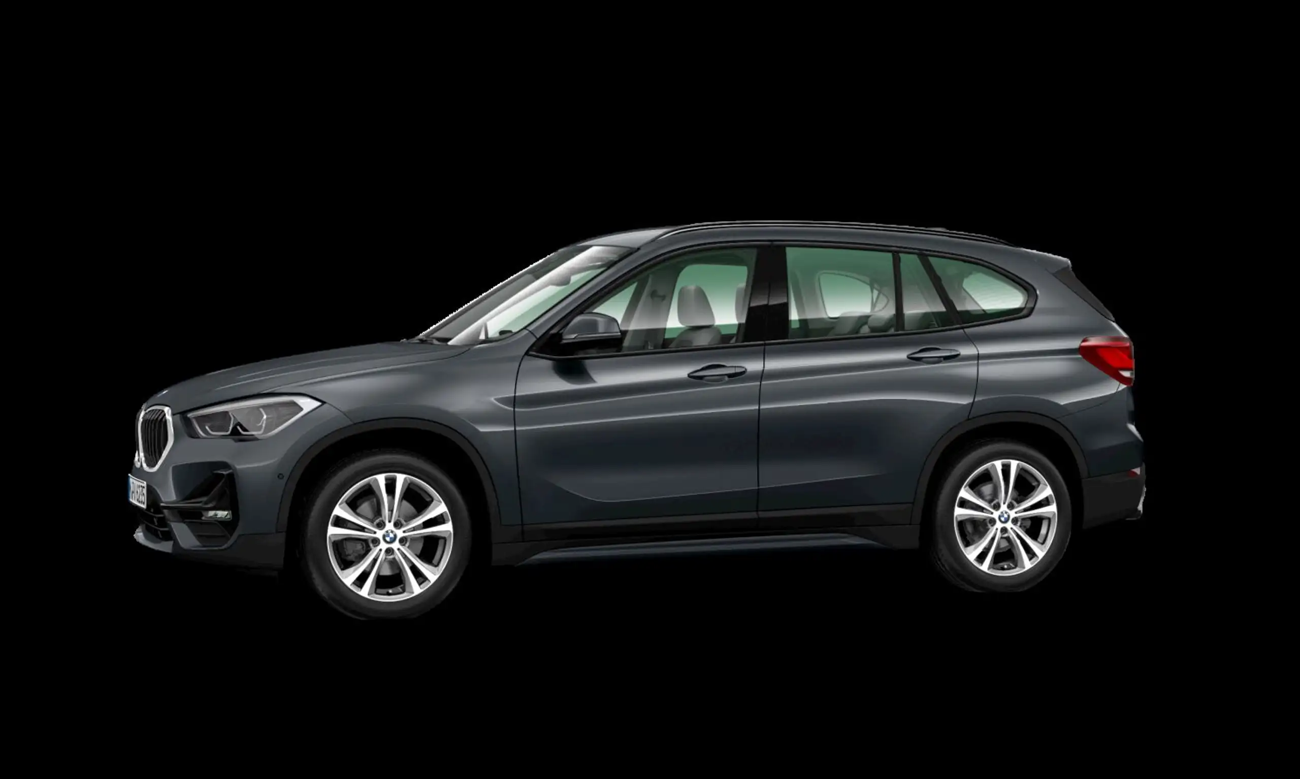 BMW - X1