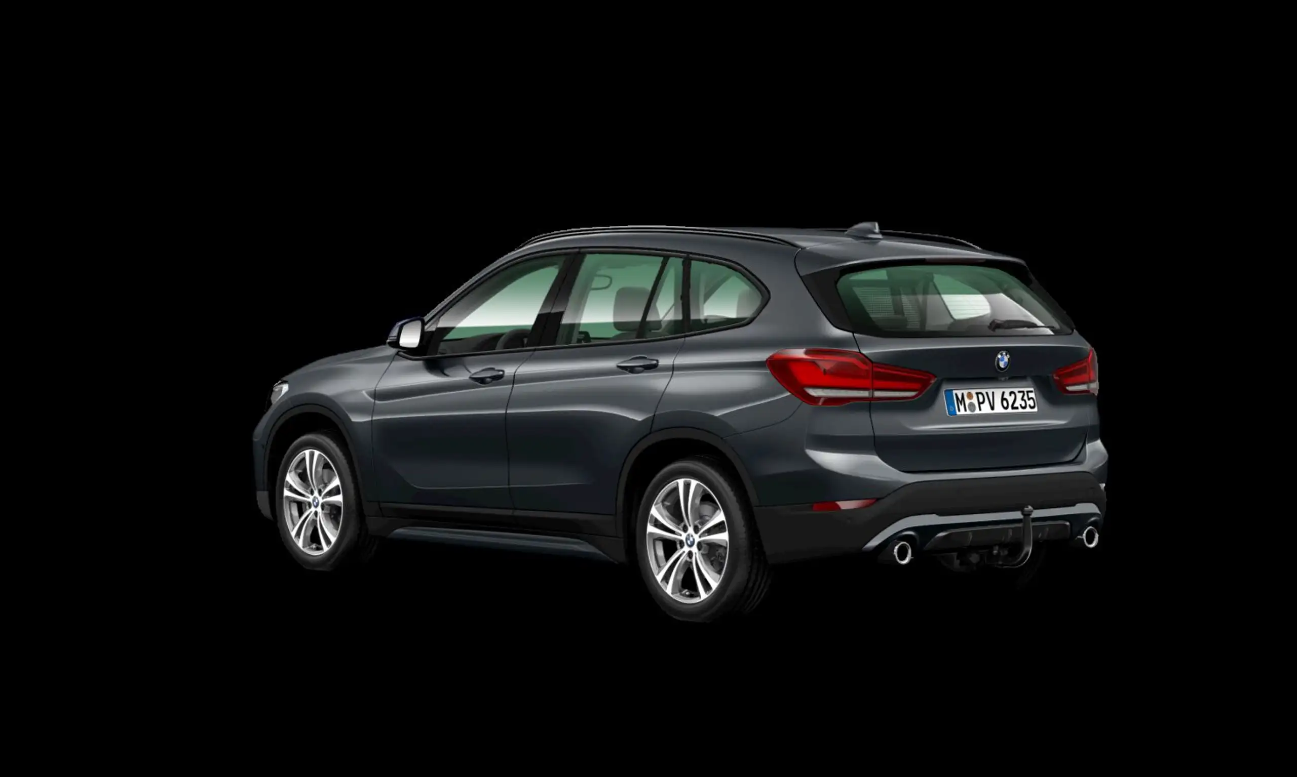 BMW - X1