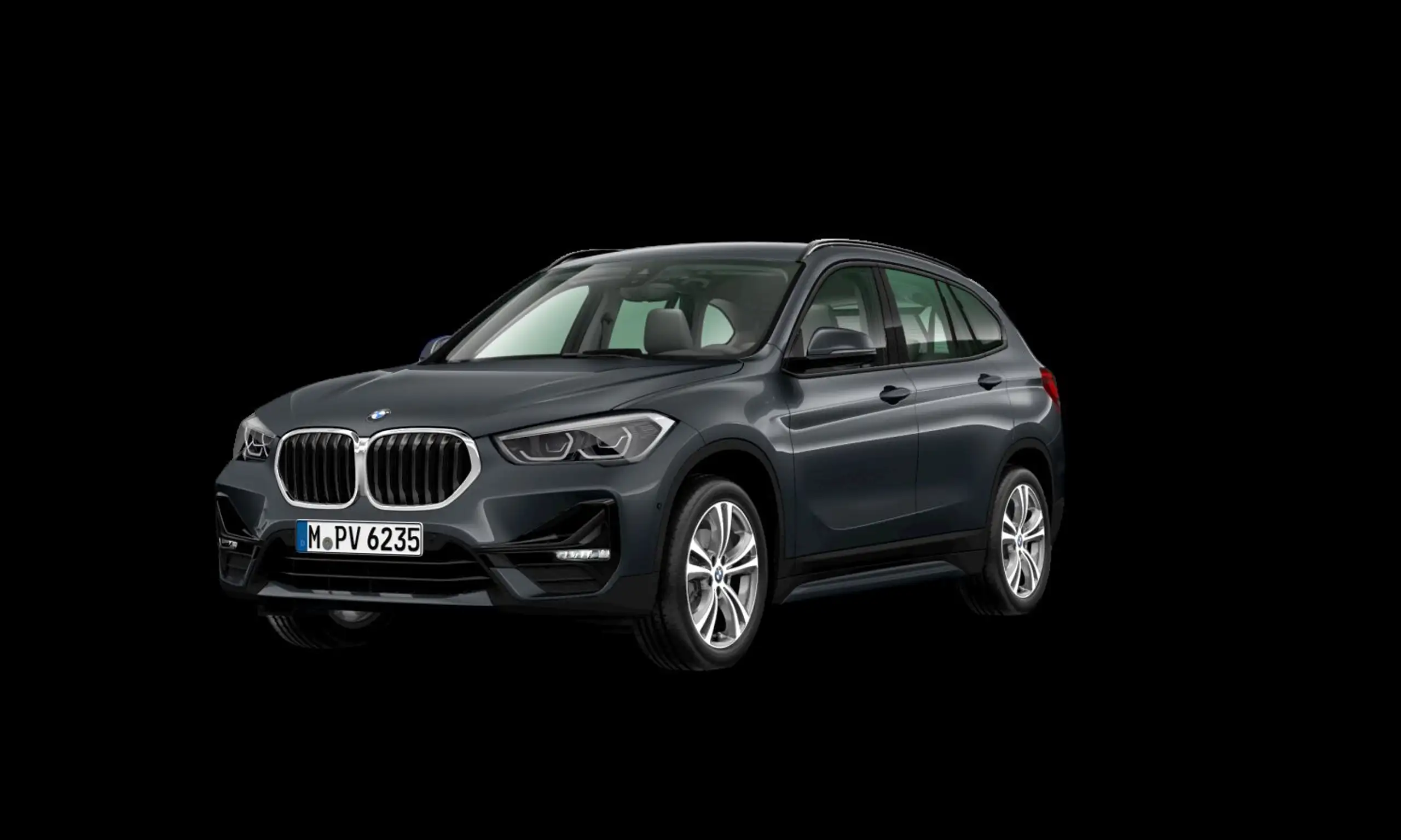 BMW - X1