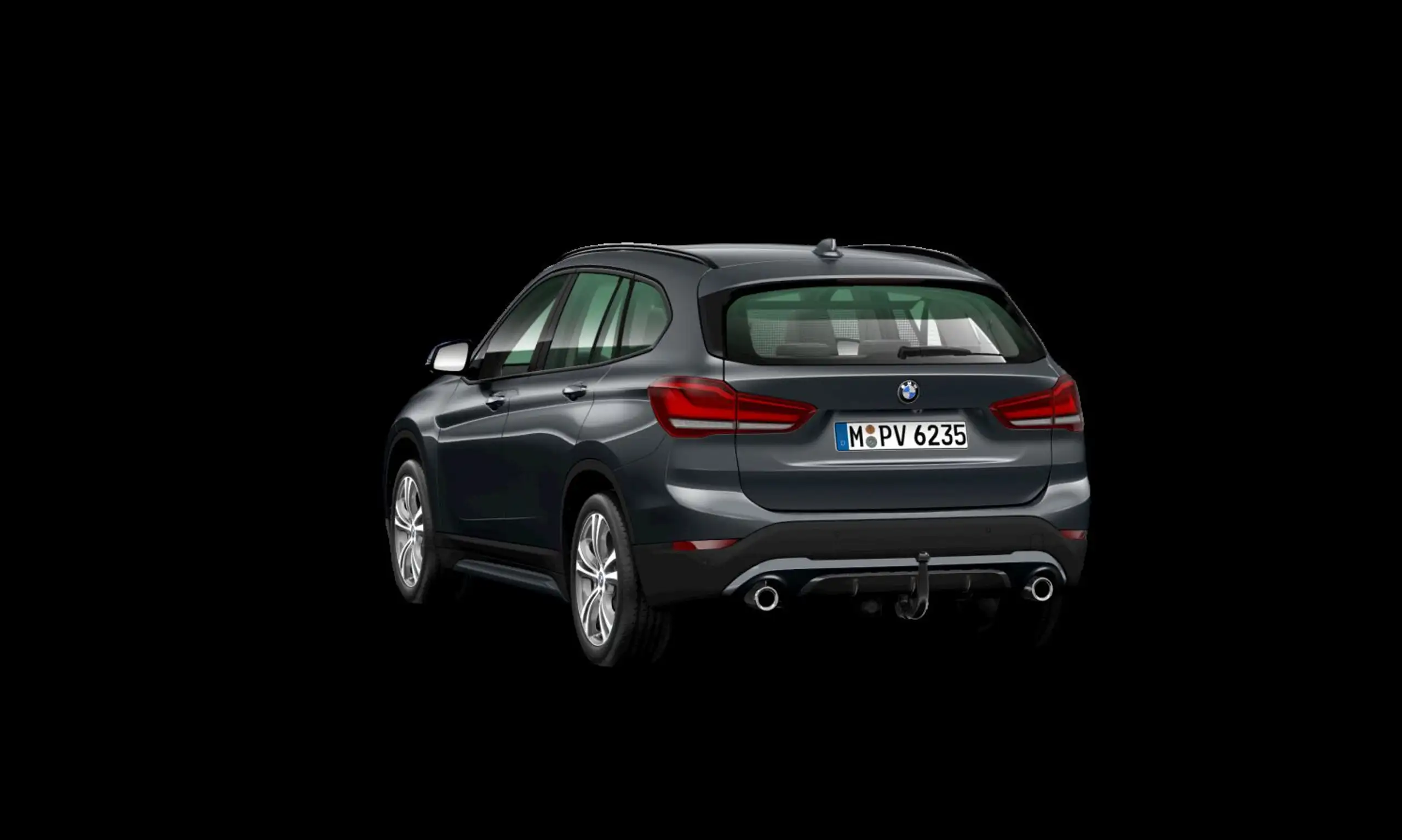 BMW - X1