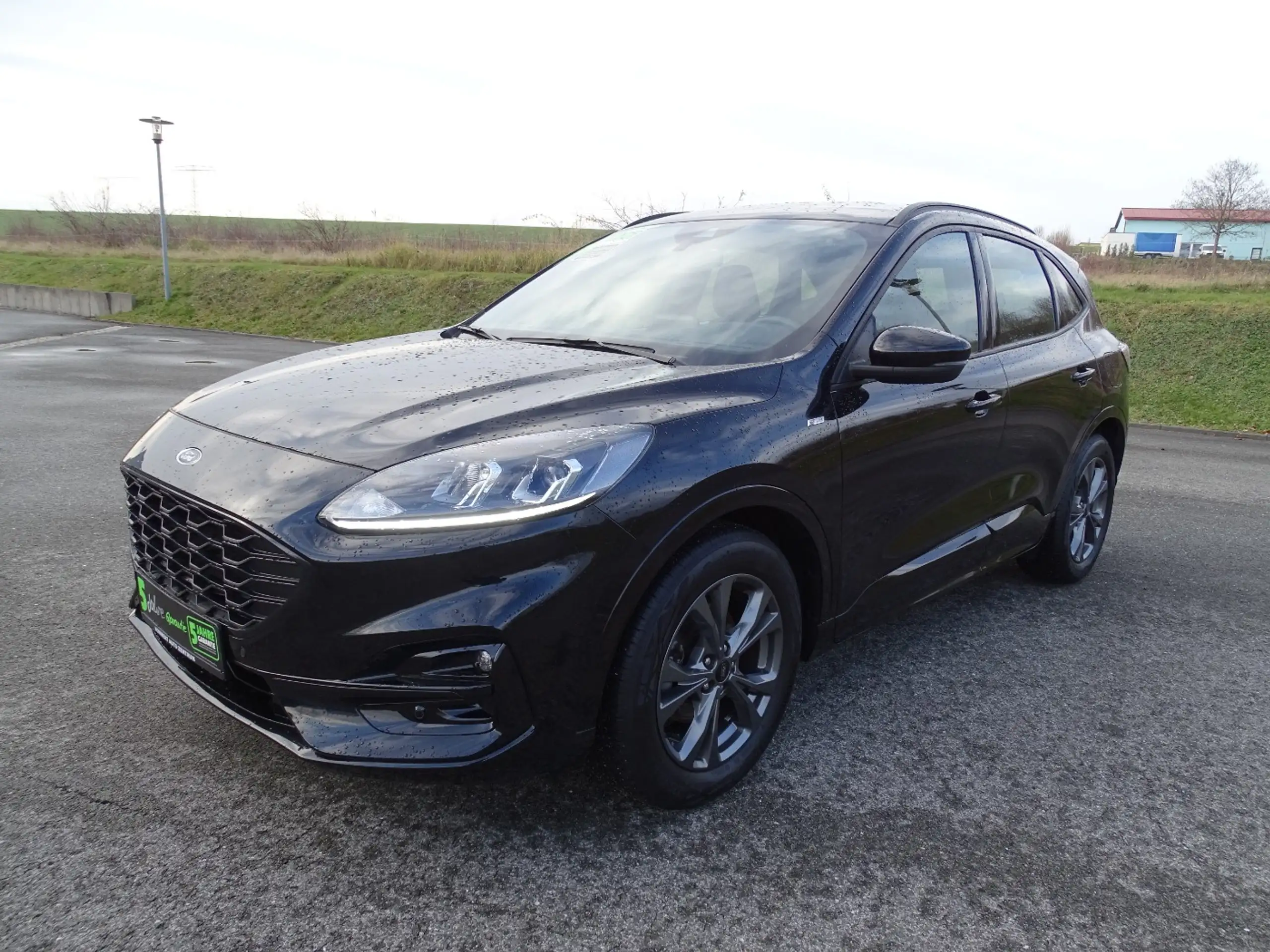 Ford - Kuga