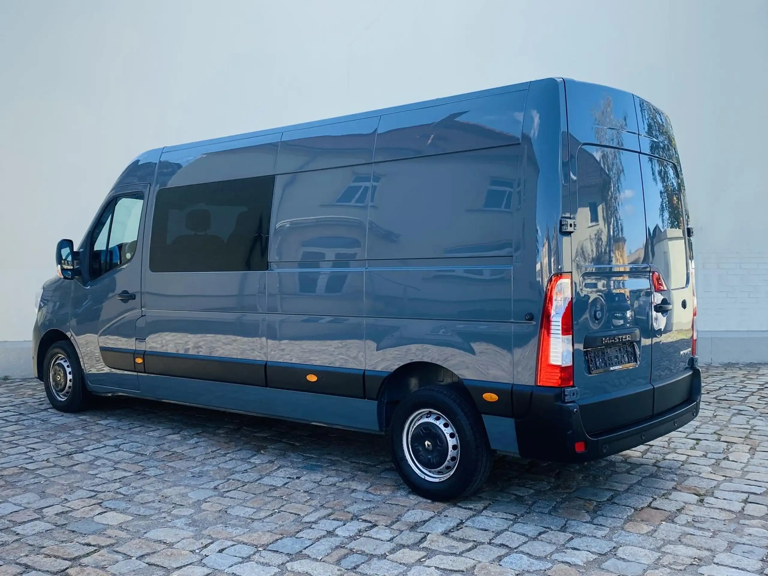 Renault - Master