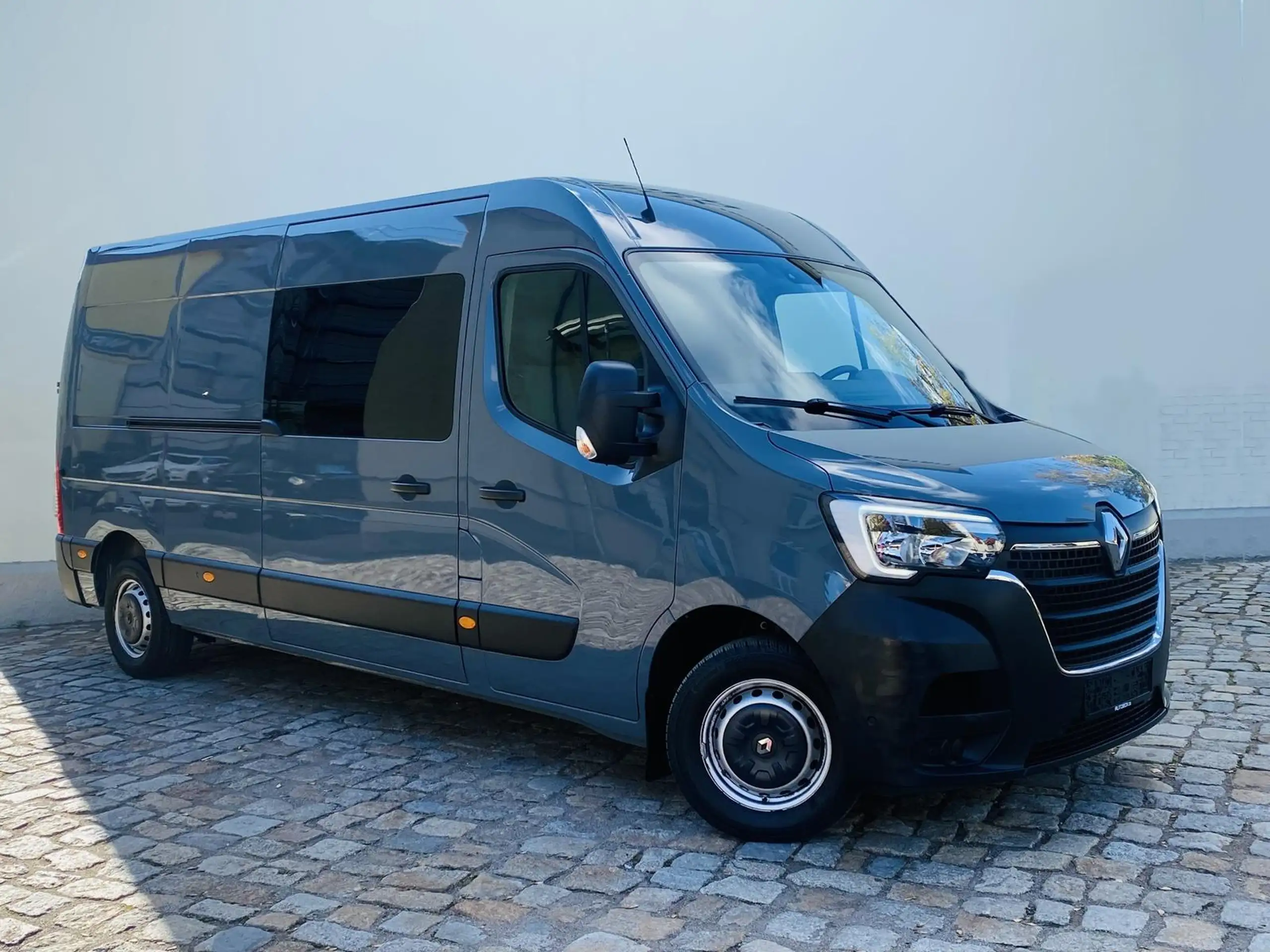 Renault - Master