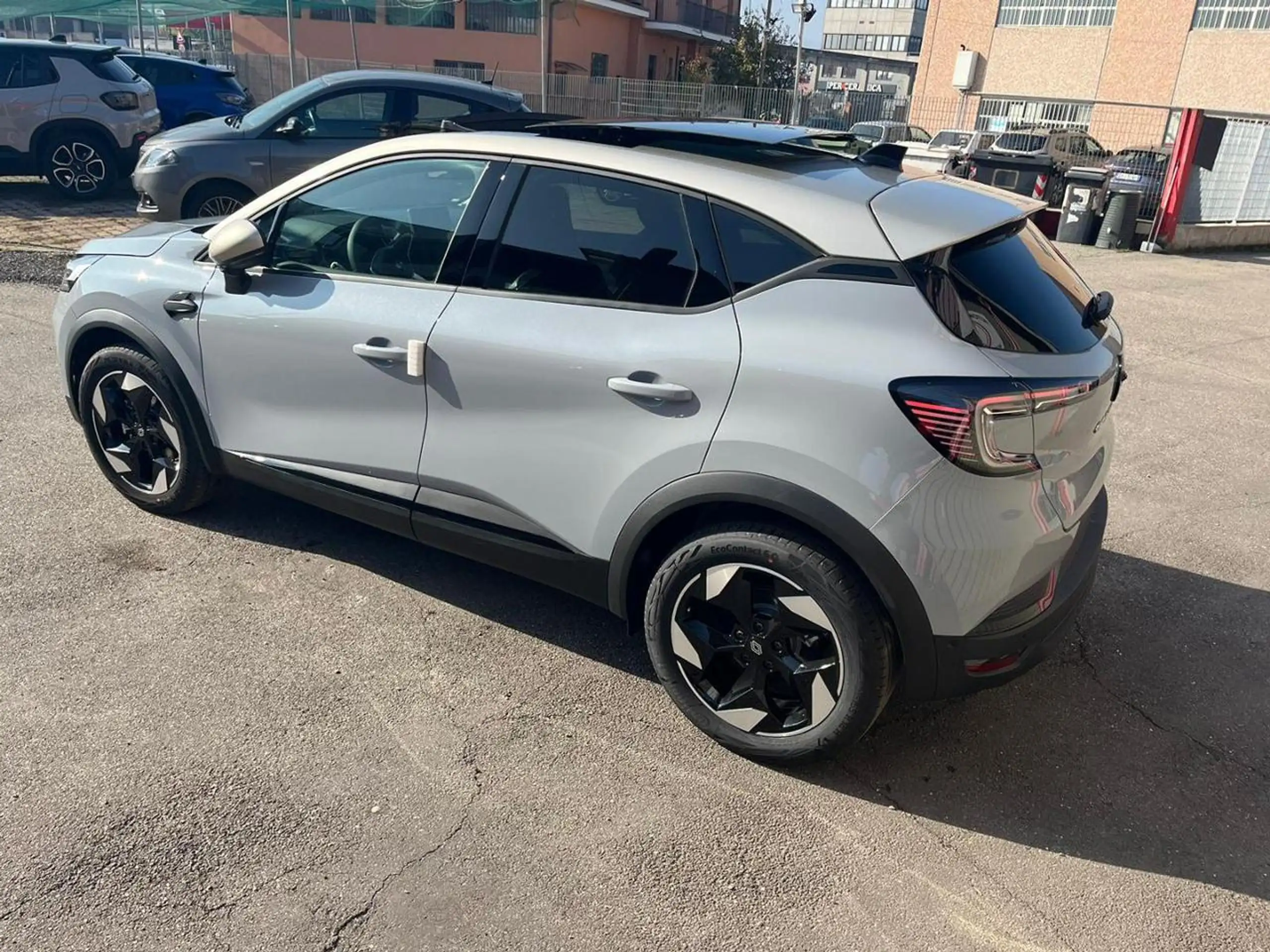 Renault - Captur