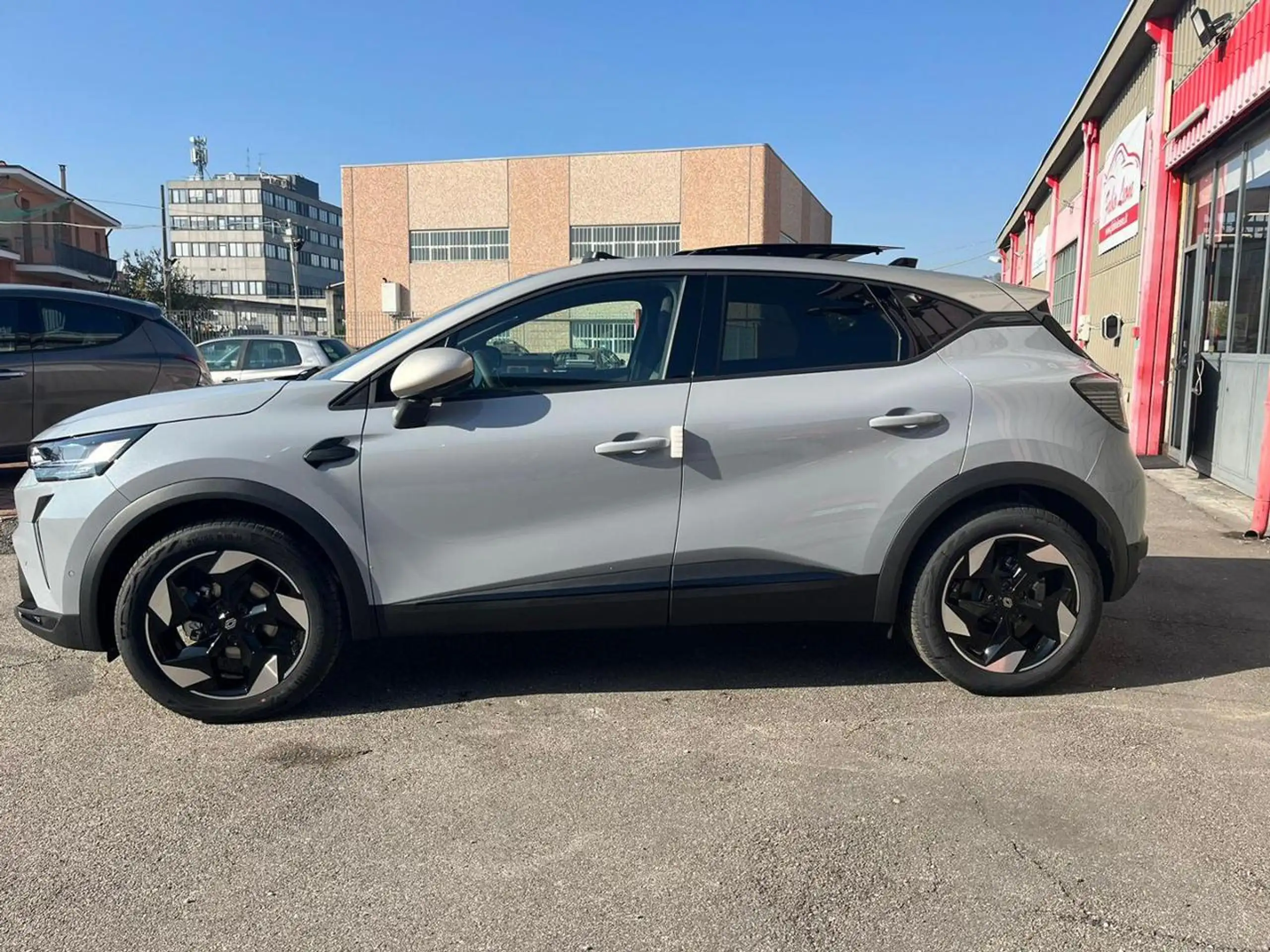 Renault - Captur