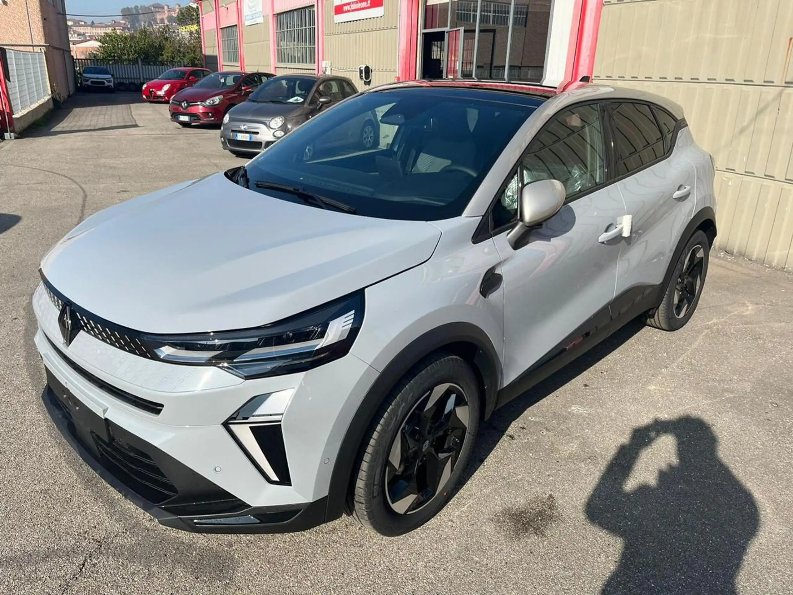 Renault - Captur