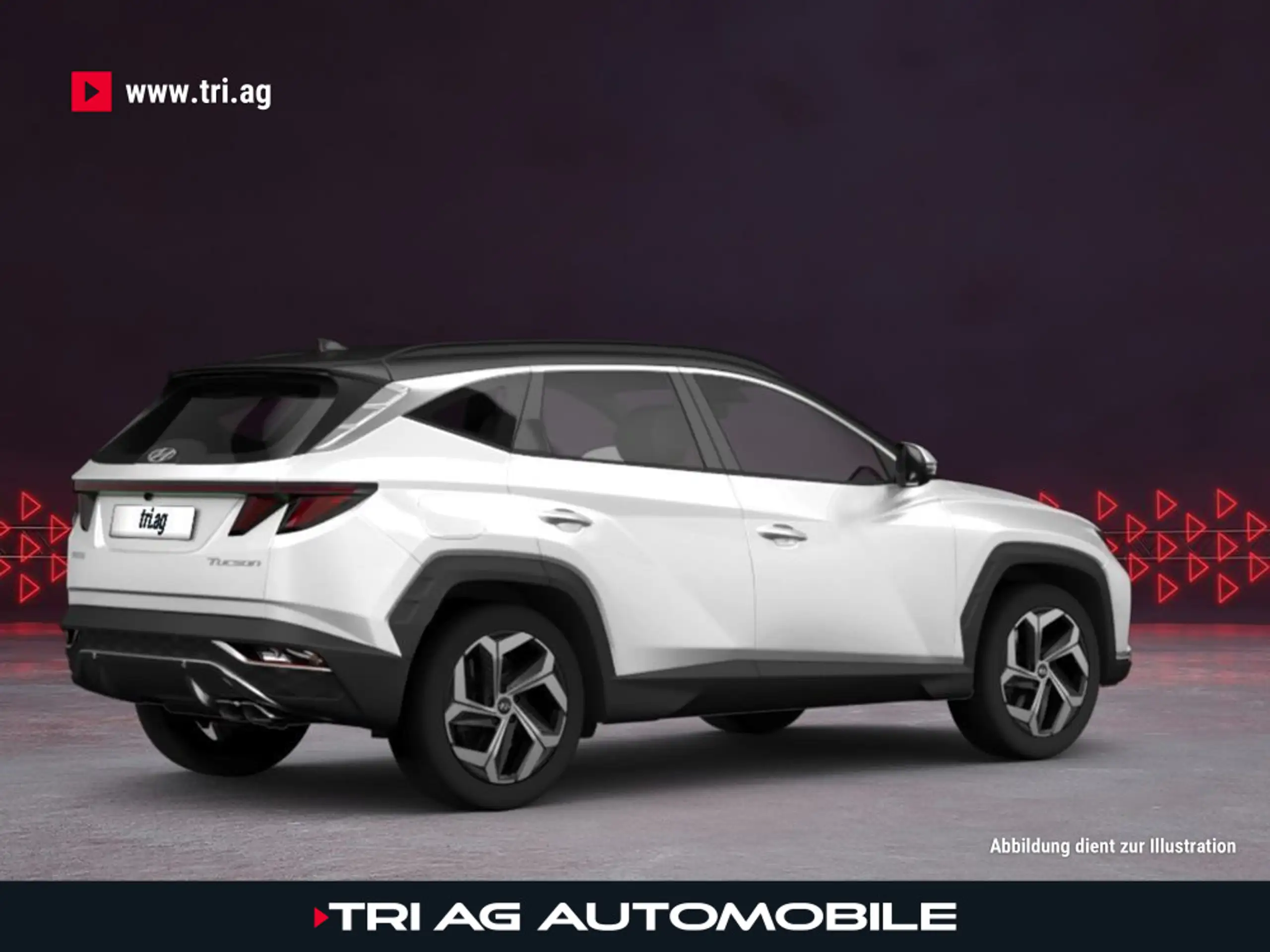 Hyundai - TUCSON