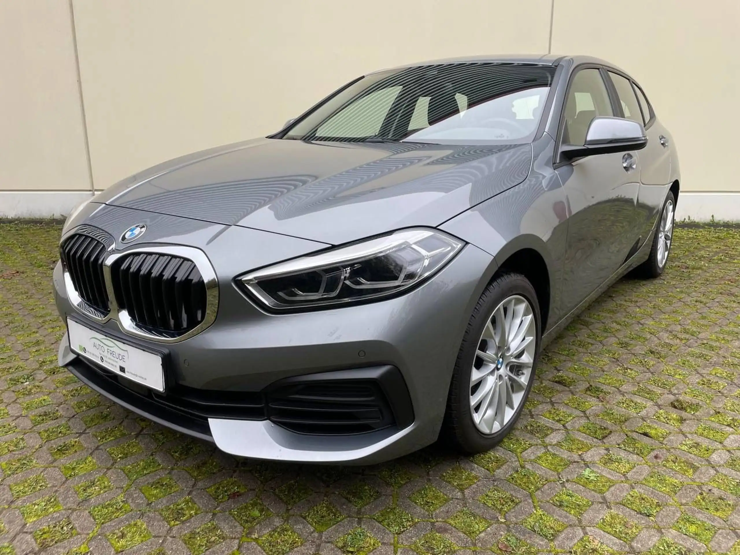 BMW 116 2023