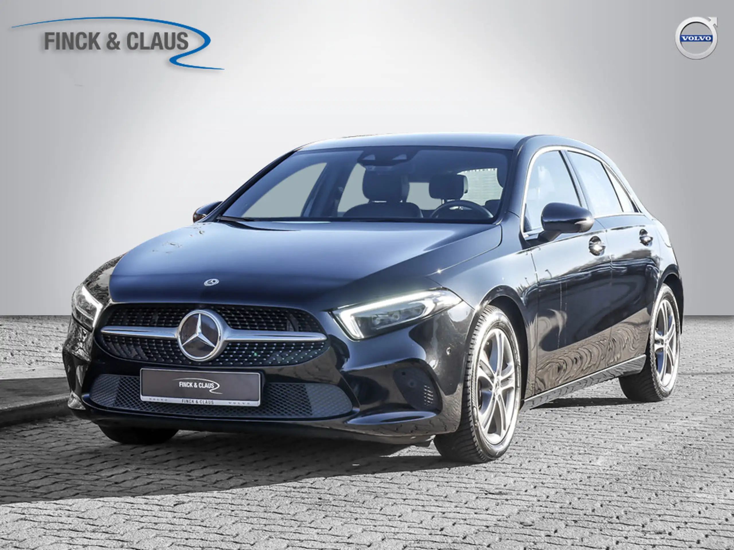 Mercedes-Benz A 200 2018