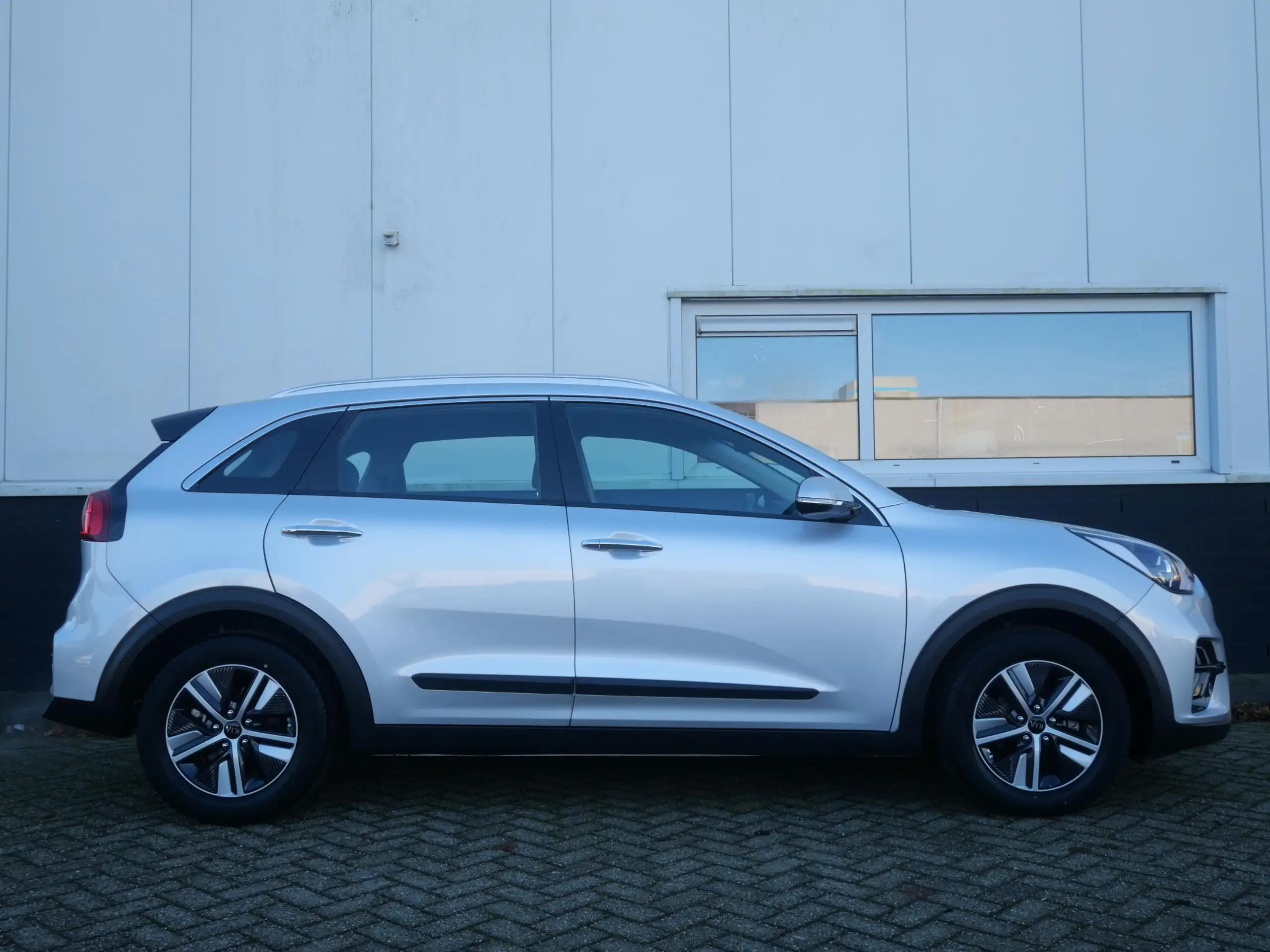 Kia - Niro