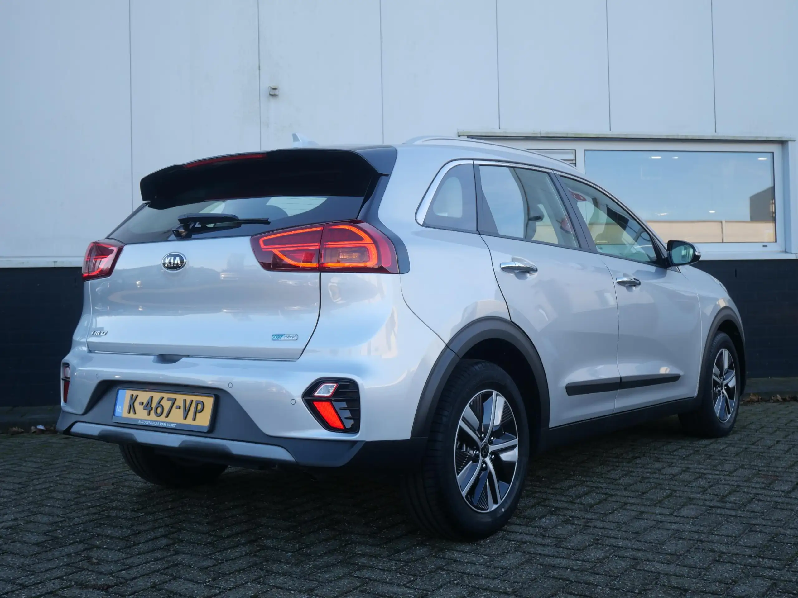 Kia - Niro