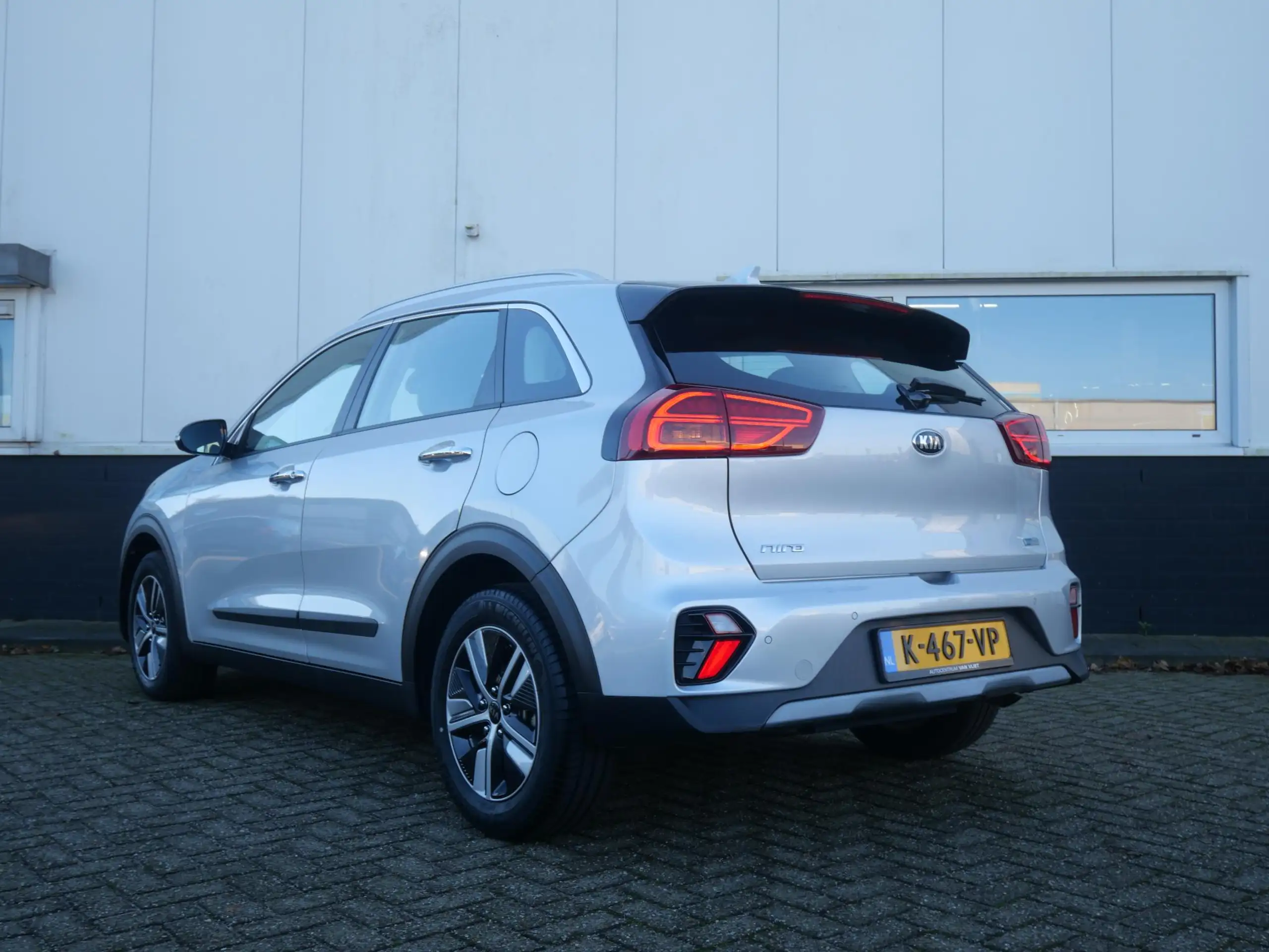 Kia - Niro