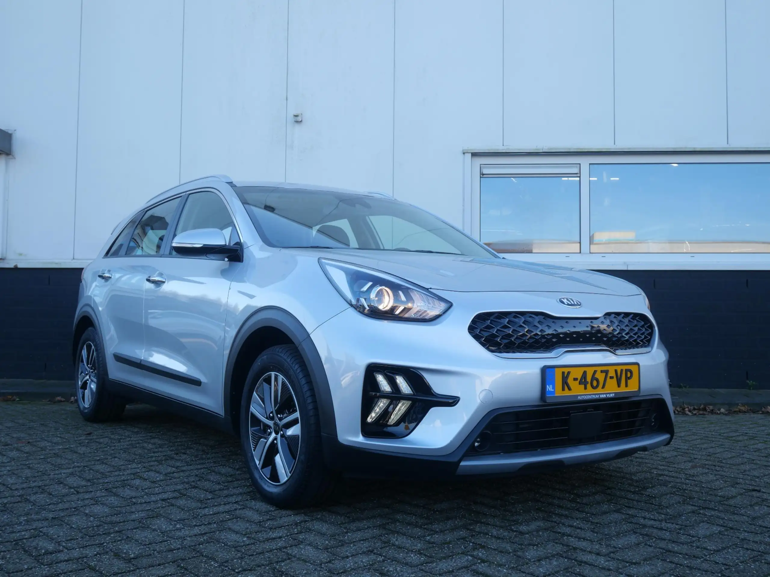 Kia - Niro